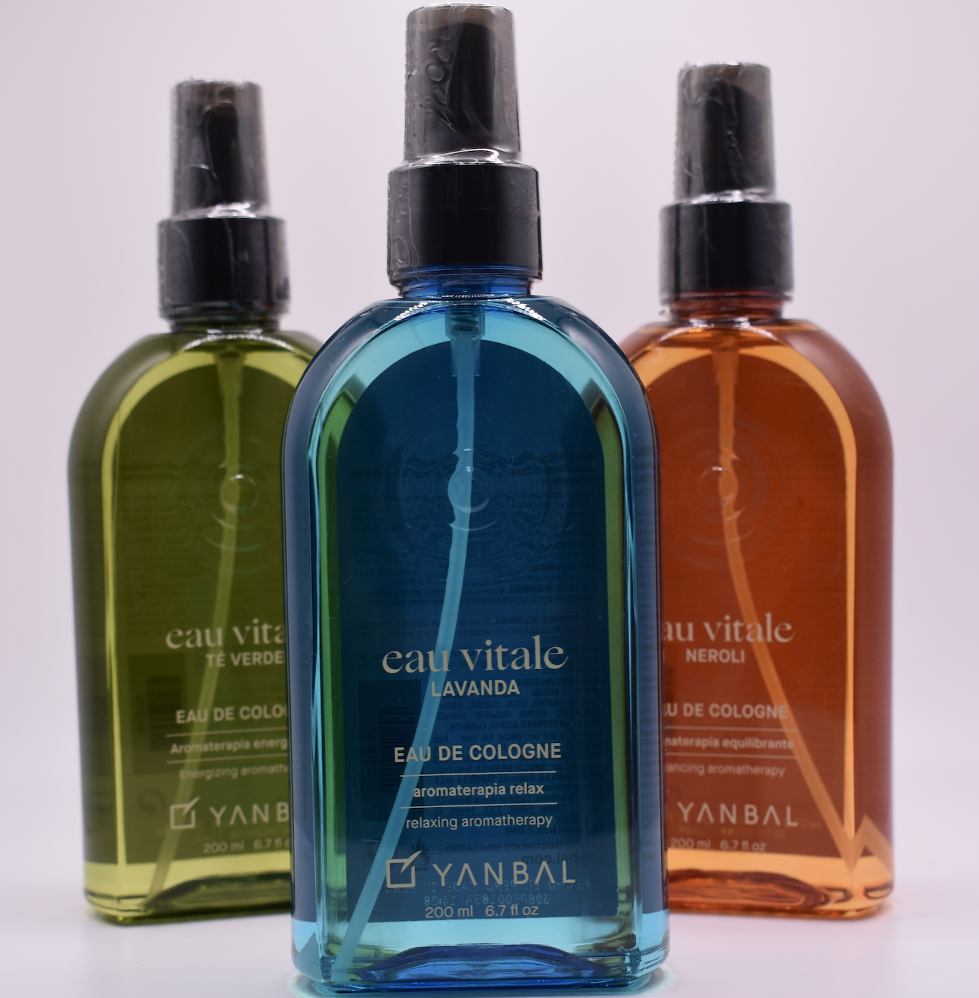 Peruvian Therapeutic Spray