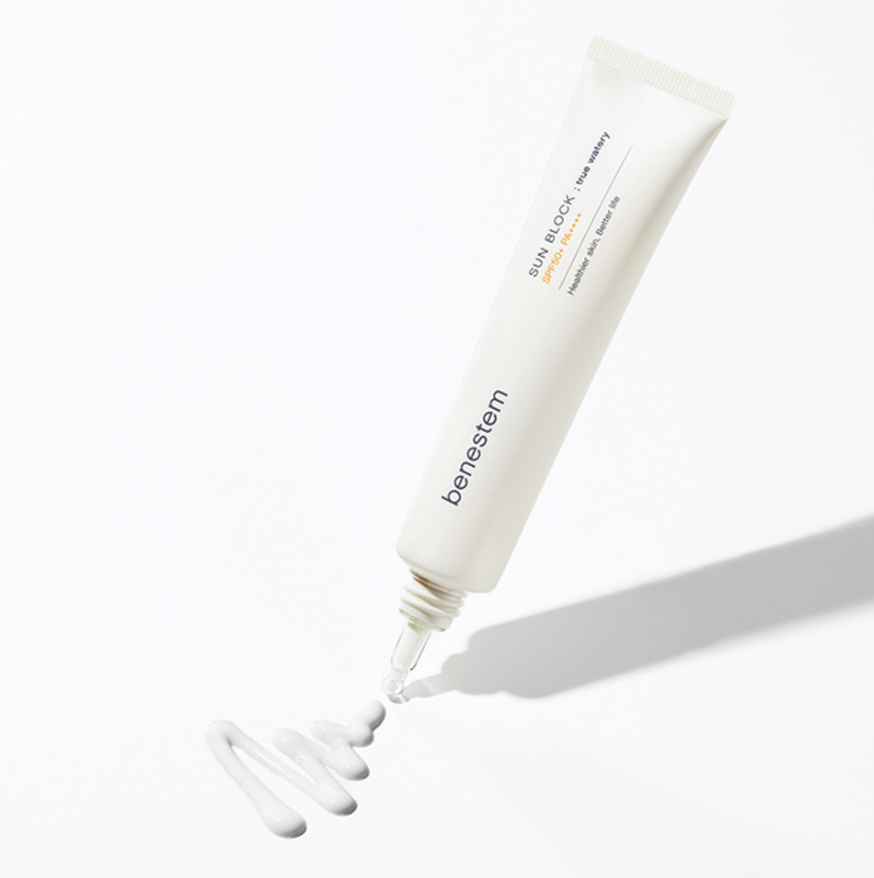 Benestem Korean Mineral SPF50+ PA++++