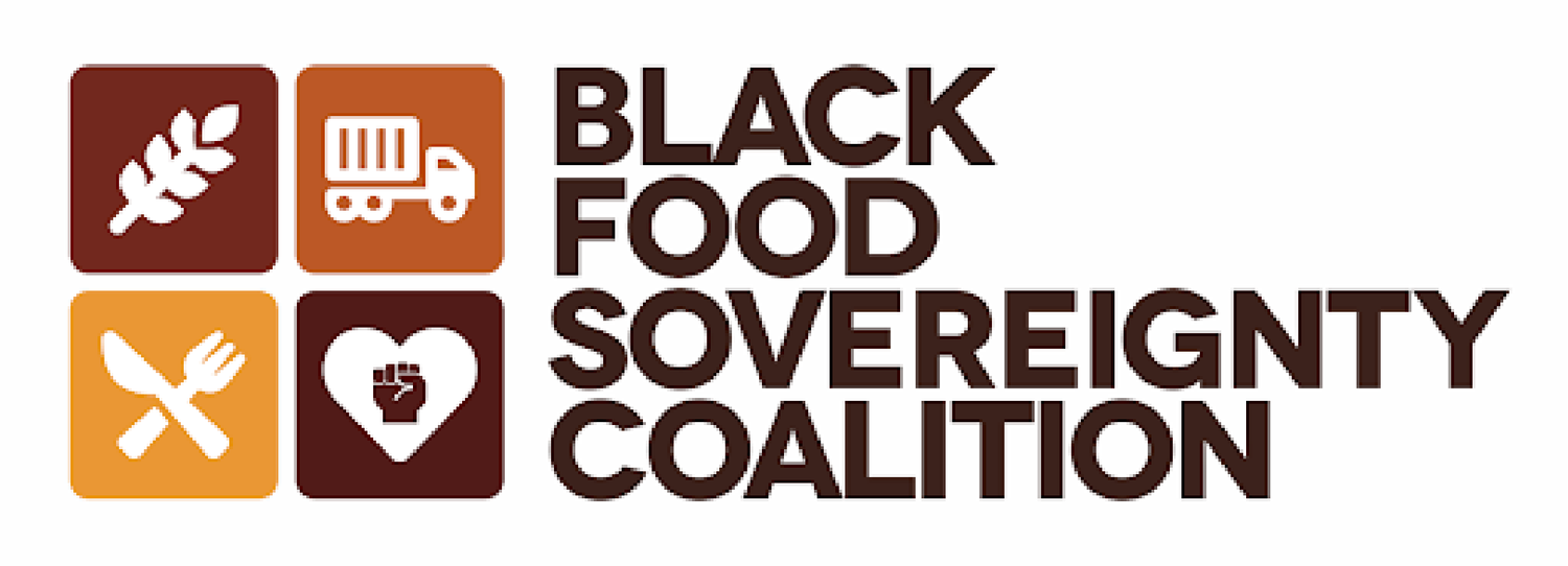 Black Food Sovereignty Coalition