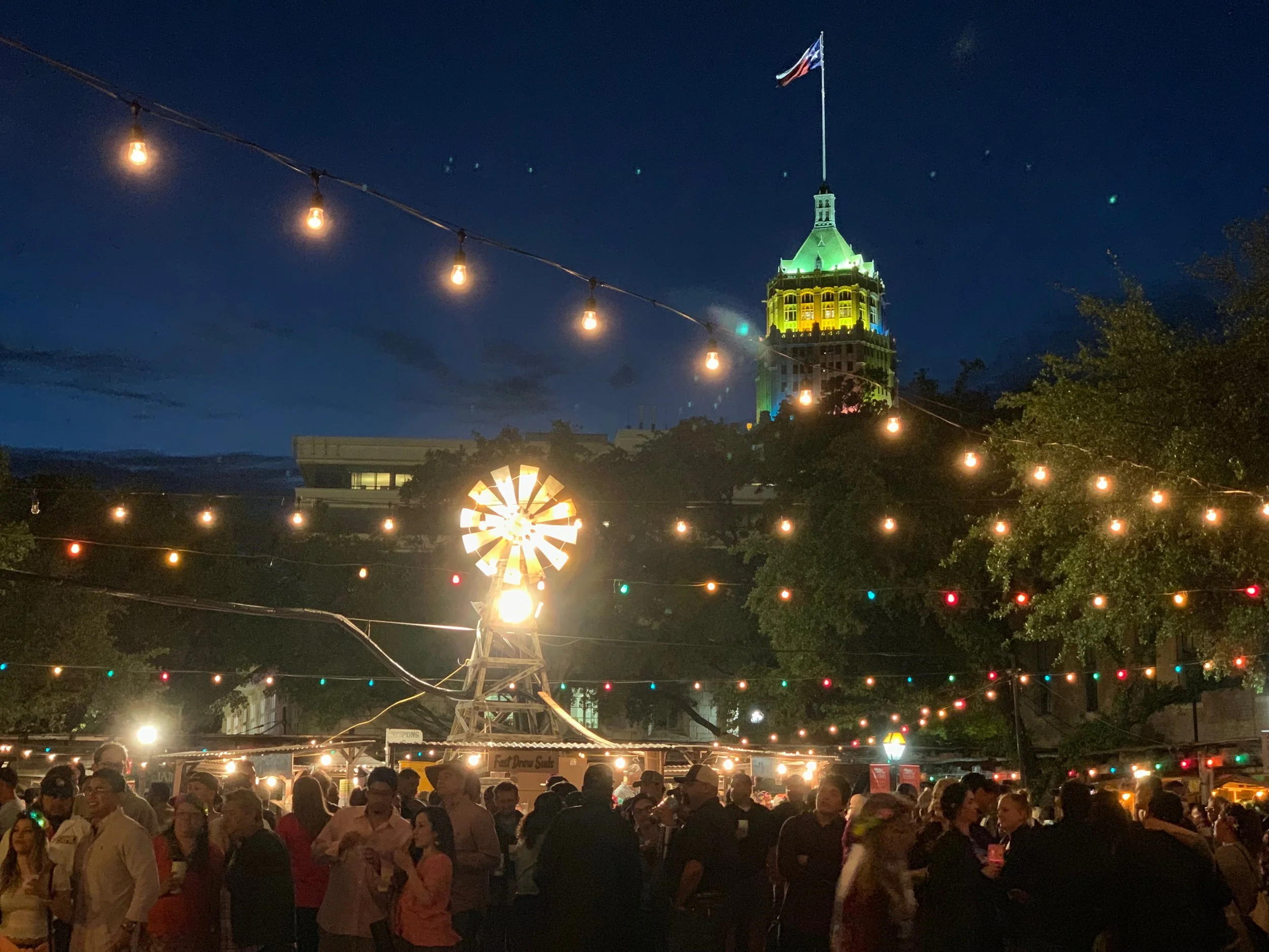 NIOSA Gallery — NIOSA