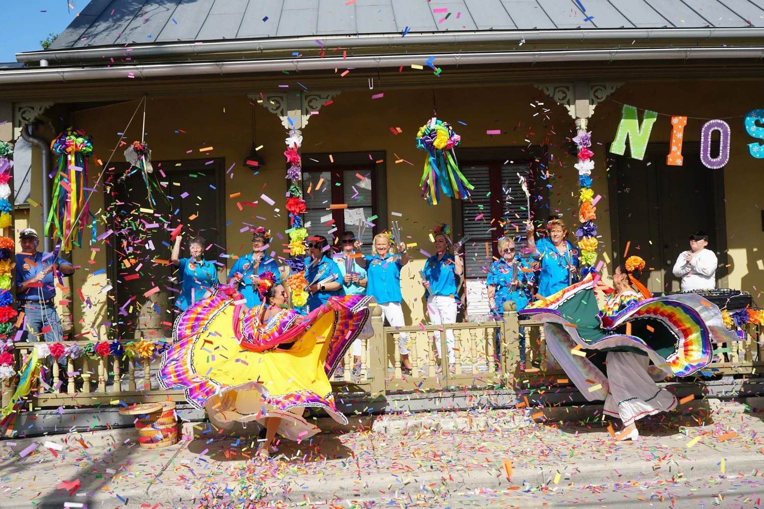 NIOSA 2024 — NIOSA