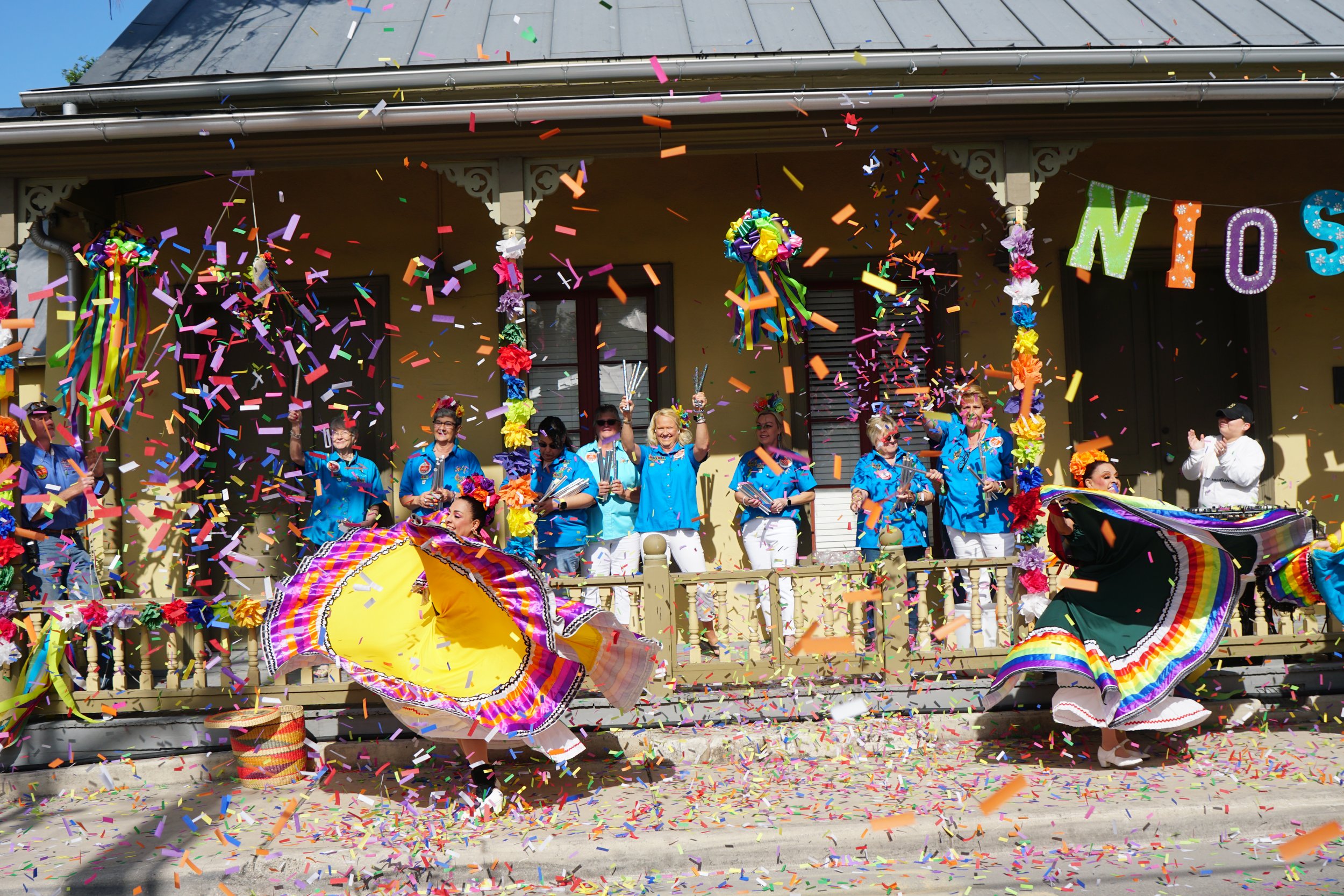 NIOSA 2024 — NIOSA