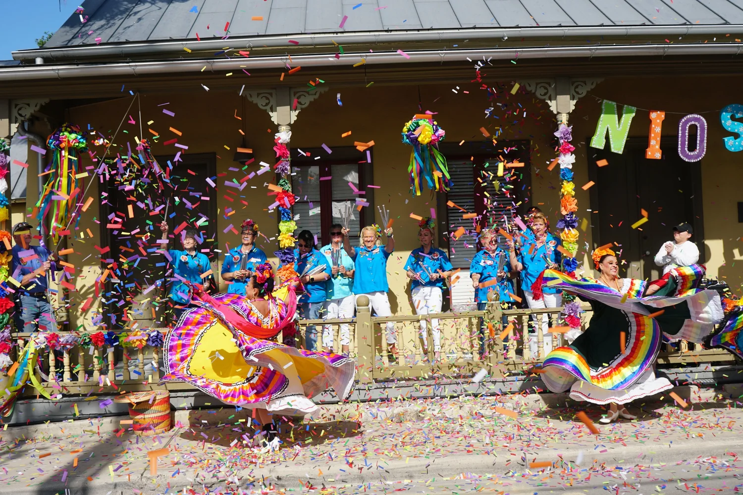 NIOSA 2024 — NIOSA