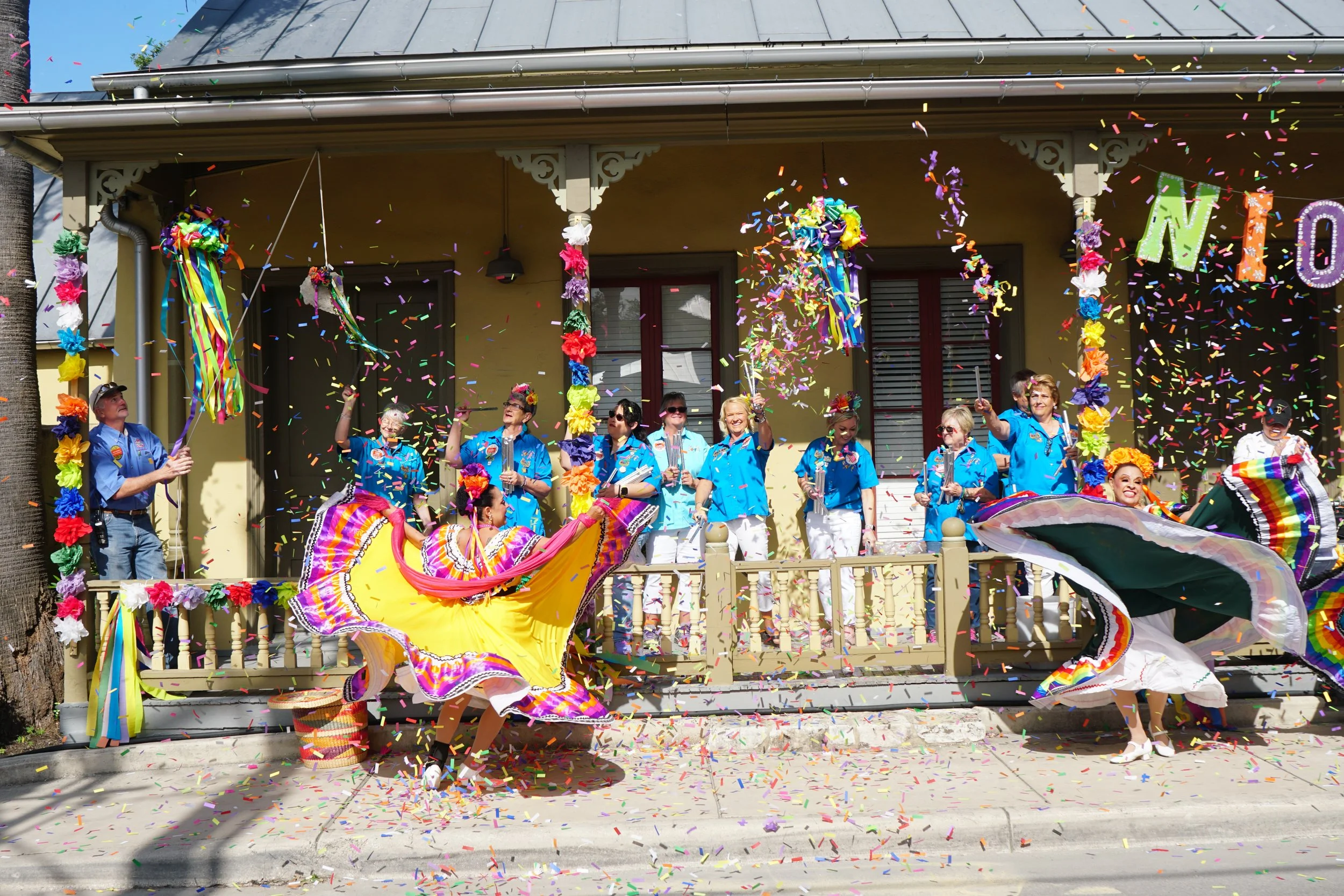 NIOSA 2024 — NIOSA