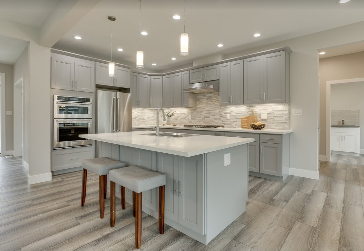 Portland Kitchen and Bathroom Remodeling— Quality Granite & Cabinets