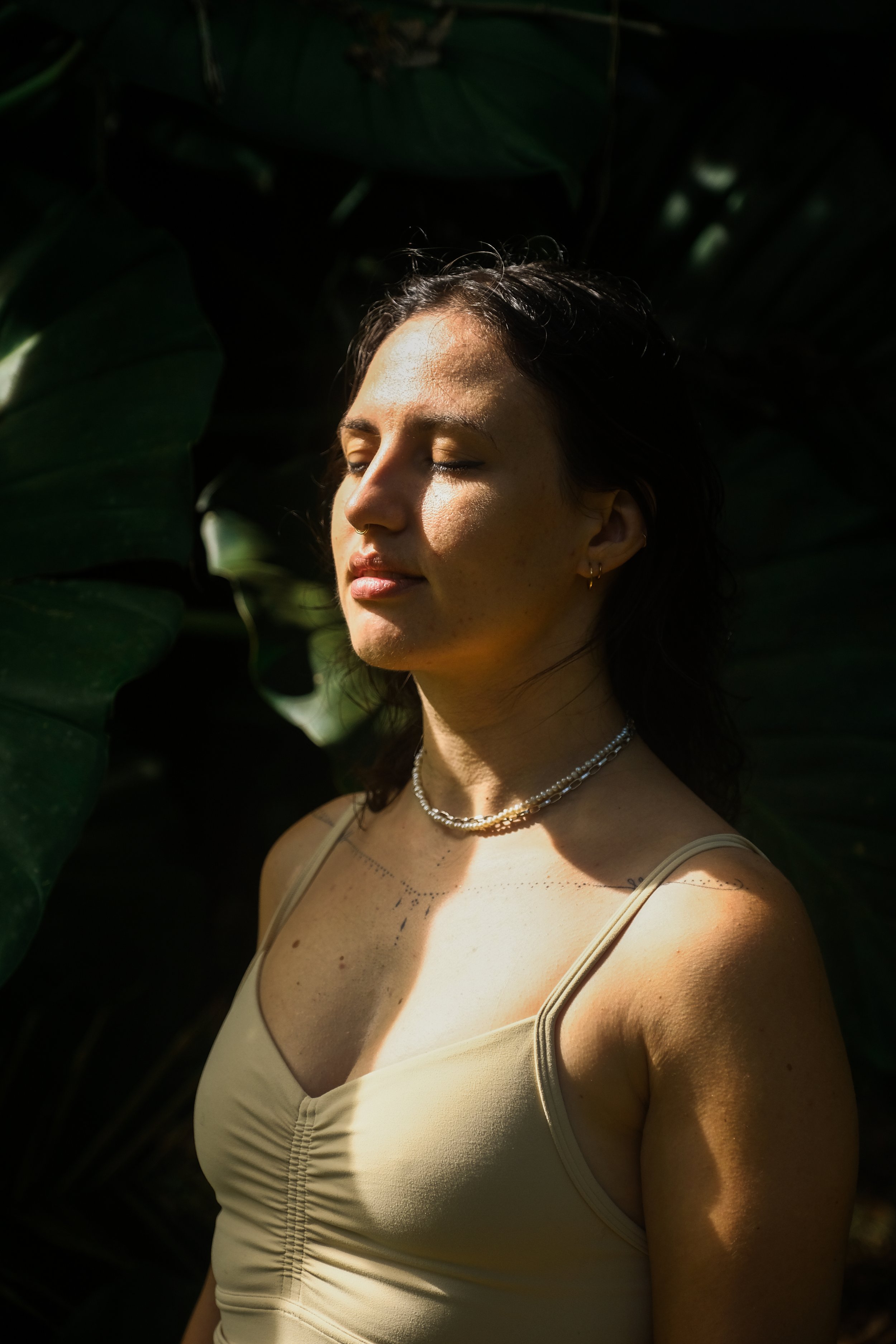 Nāda: Jivamukti and Sound
