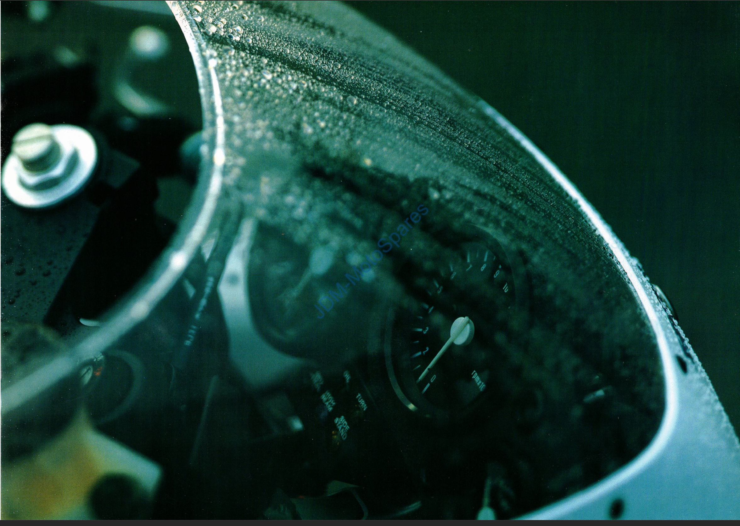 Honda NSR250R MC21 - Page 5