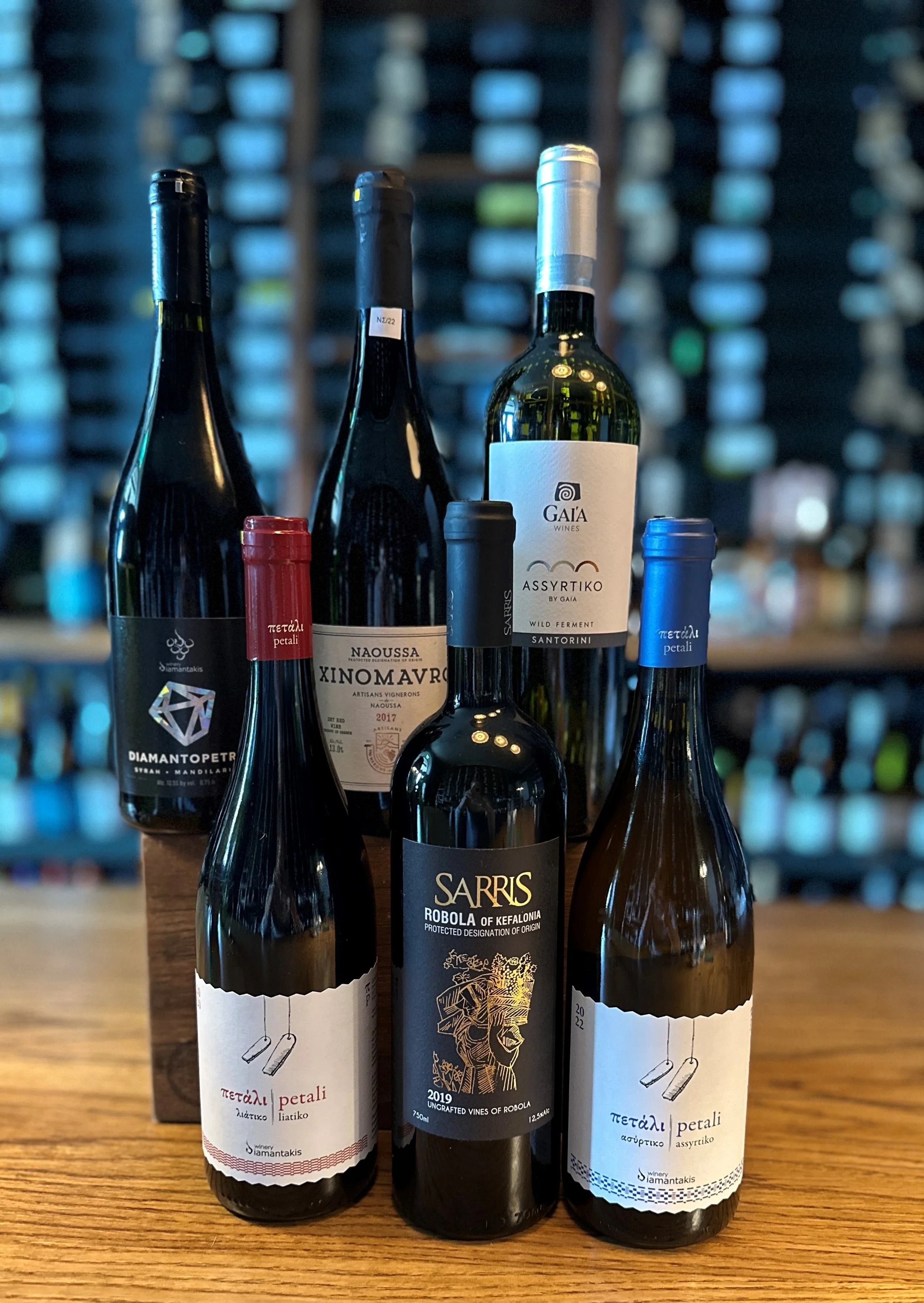 Greek Discovery Mix.JPG