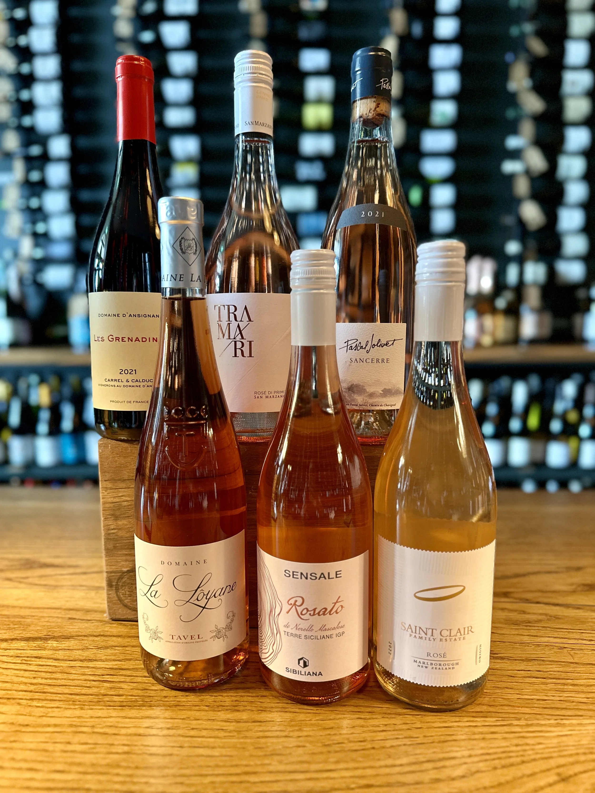 Dry Rose from pale to purple.JPG