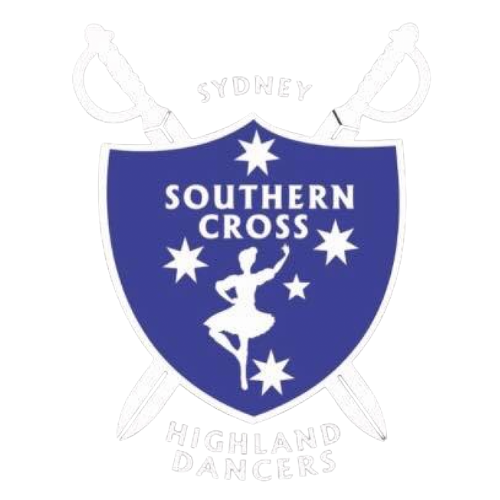 Sydney Southern Cross Highland Dancers