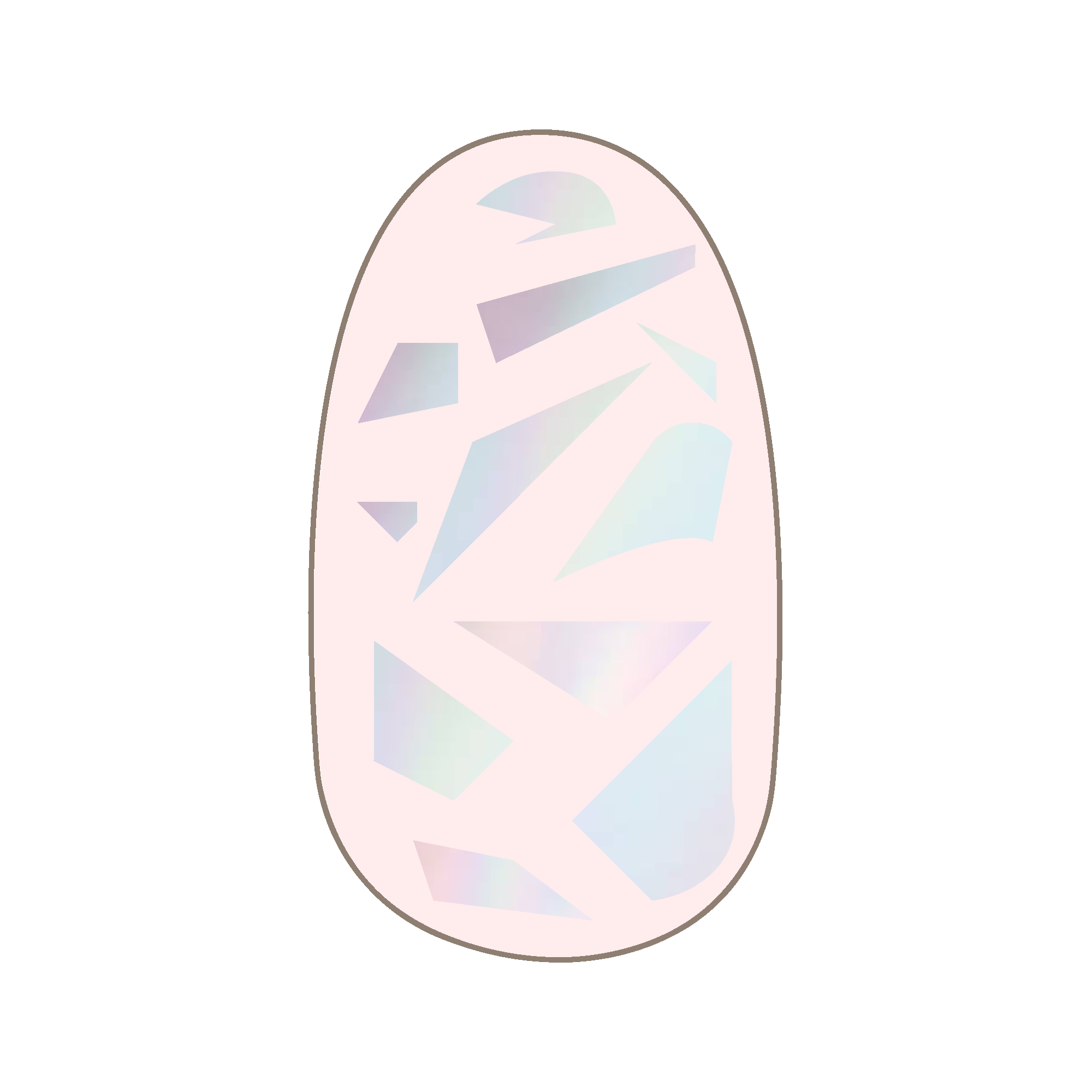 Shattered Glass