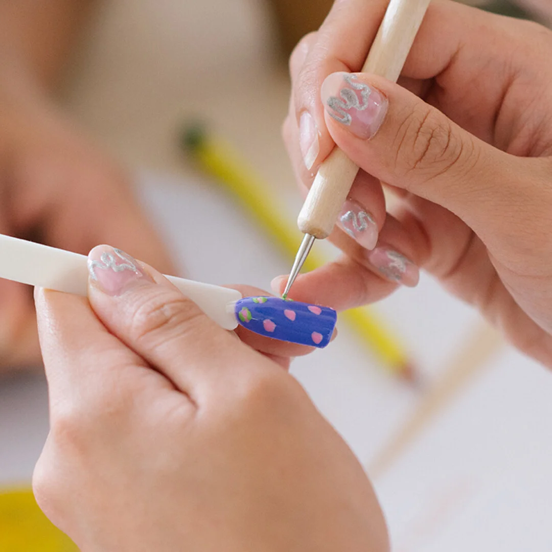 The Ultimate Nail Art — Shoreditch Nails