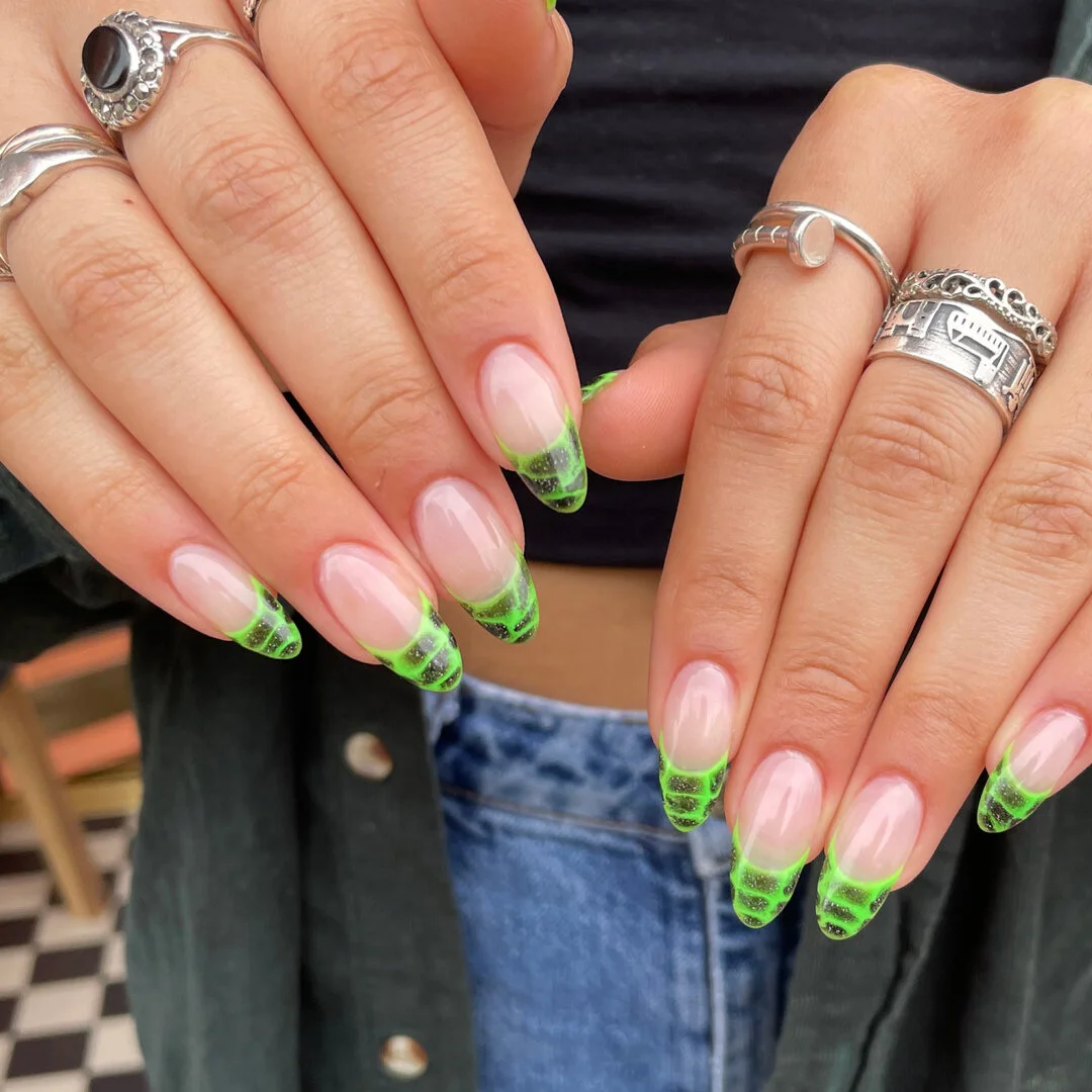 The Ultimate Nail Art — Shoreditch Nails