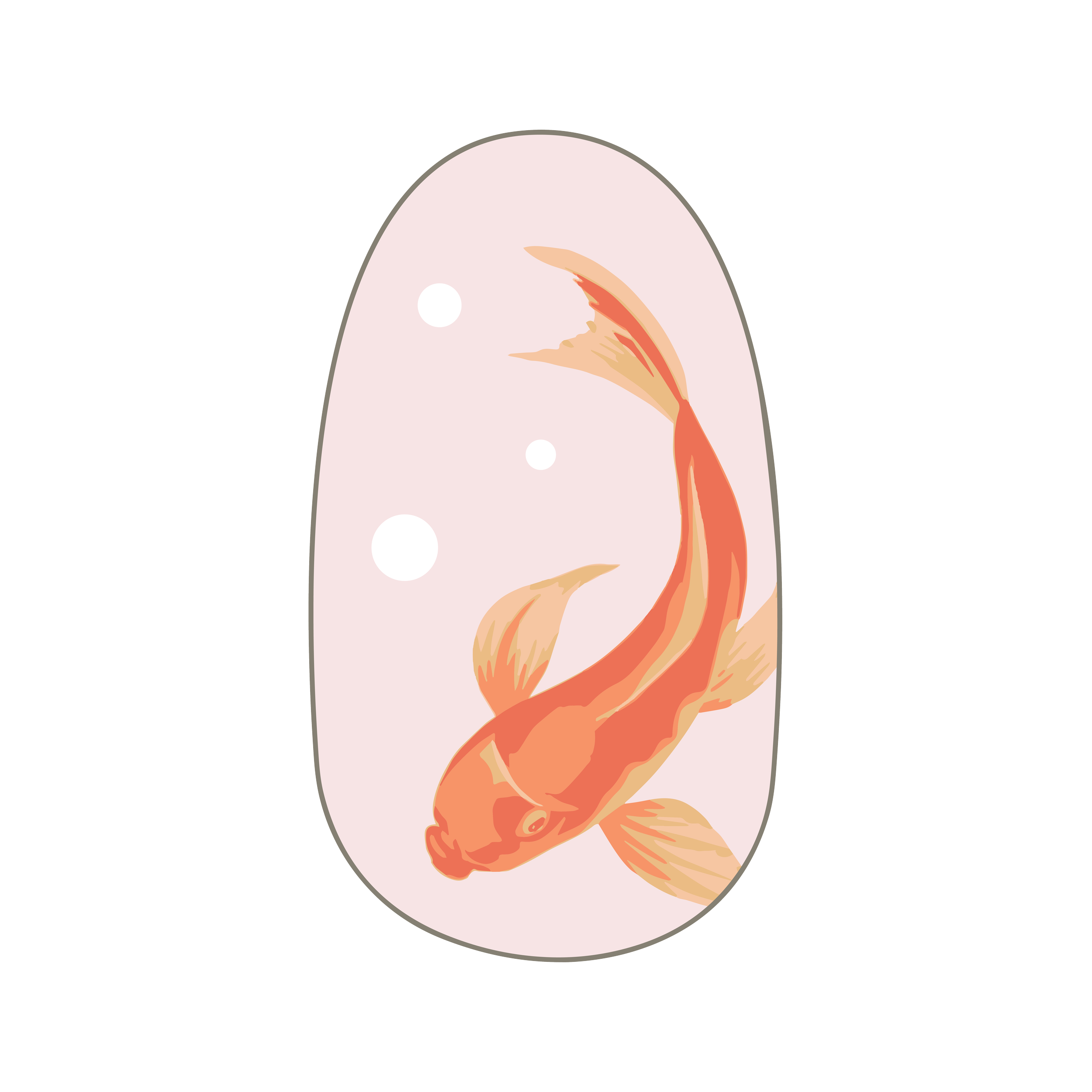 Fish/Animals/Insects