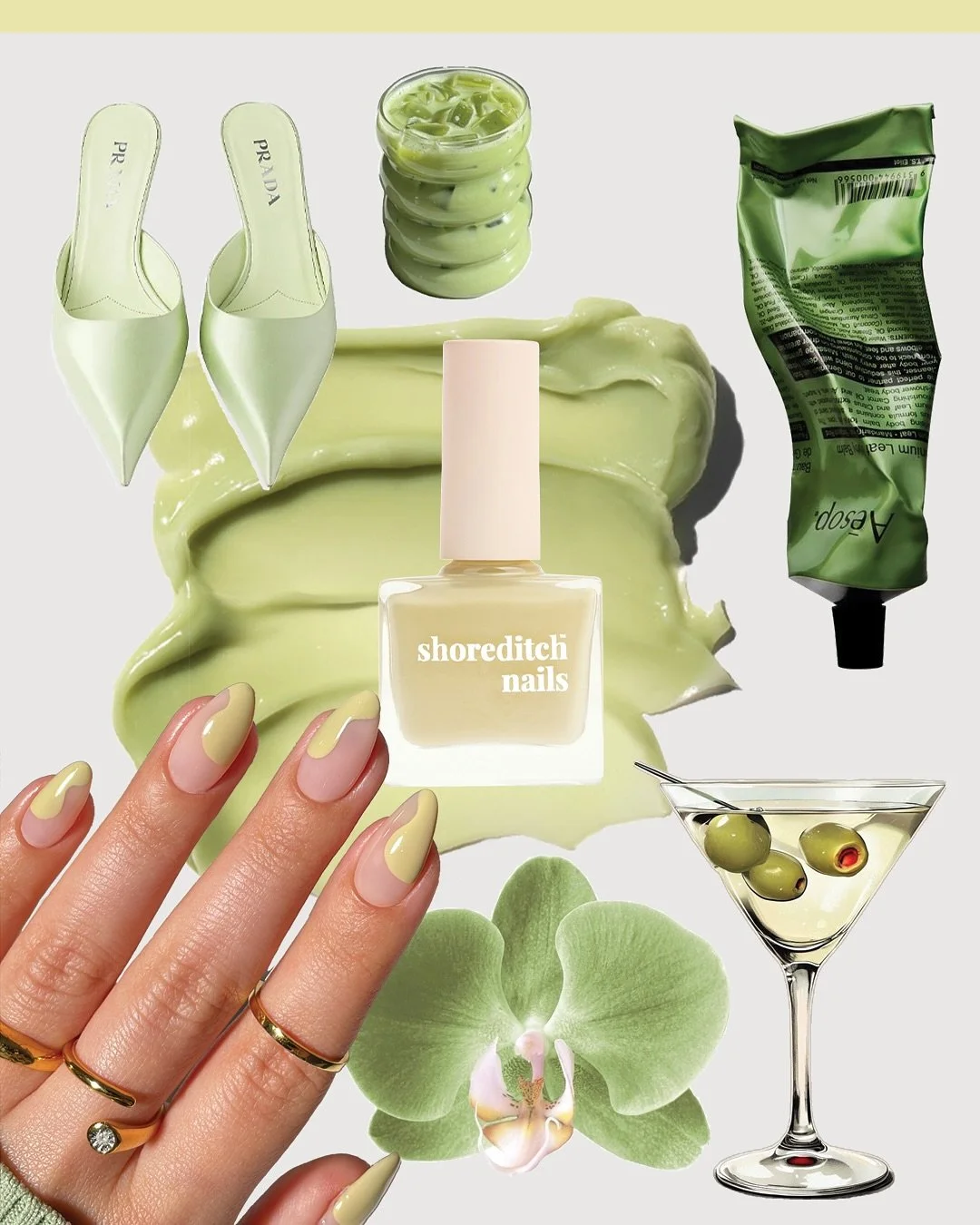 Shades we&rsquo;re loving right now 💅

#shoreditchnails #nailpolish #shoreditchnailpolish #autumnnails #nailpolishaddict
