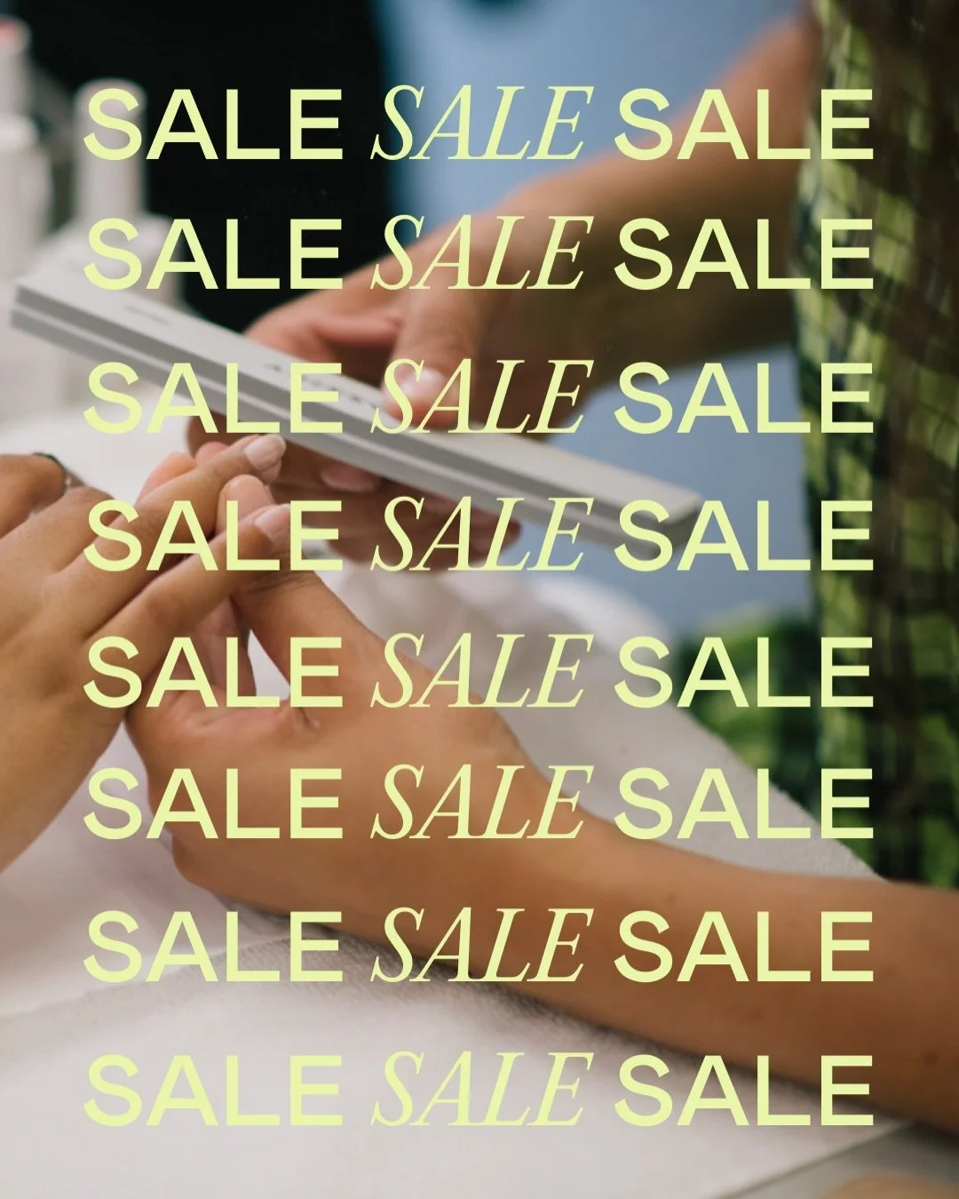 Make sure to stock up on your favourite SN polishes with the 50% New Year&rsquo;s discount. 💅

Discounts ends the 31st of January 🧡

#shoreditchnails #polishdiscount #happynewyear