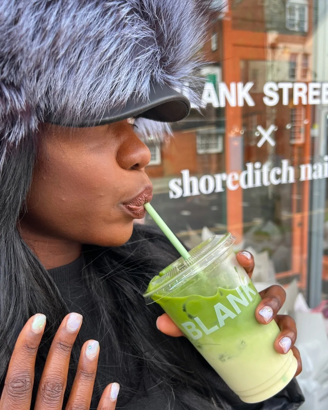 We love to throw a launch party at our salons! 🎈

Swipe to check out some of the events we&rsquo;ve hosted at our East London studios...
@blankstreet 
@mustardmade 
@steweeggs 
@pumpstreetchocolate 
@birkenstock / @officeshoes 
@thecontentcloudnetwo