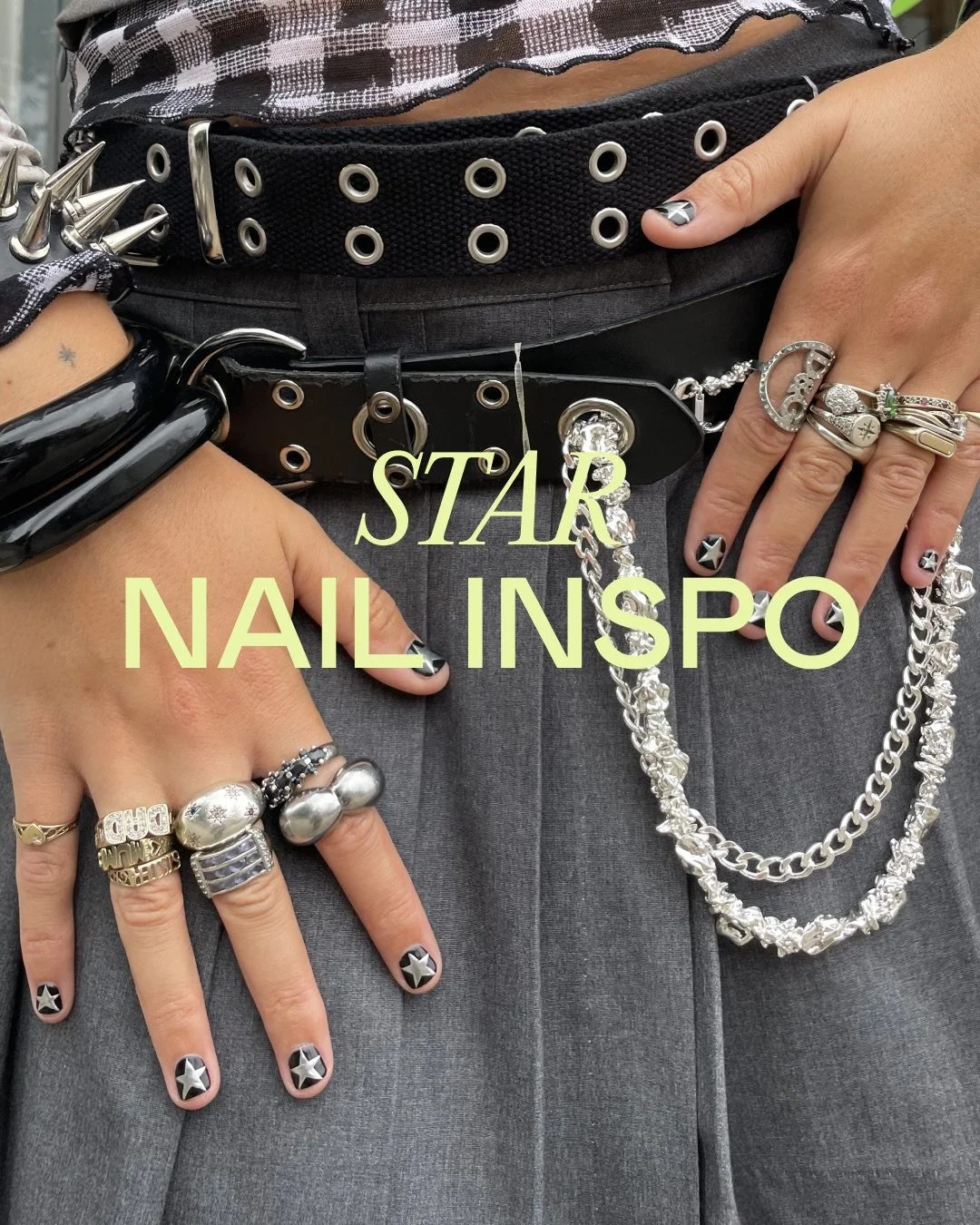 Reach for the stars ⭐⭐⭐

Save for your next appointment! 

#shoreditchnails #starnailart #cateye #manicure #nailartinspo