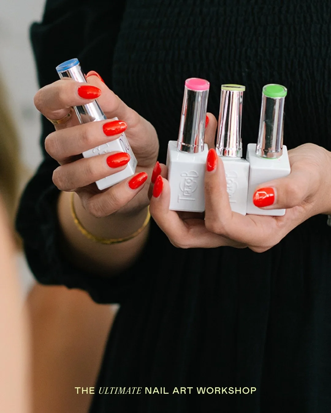 New date added for our tween&rsquo;s Nail Art Workshop 📆 Join us in April at one of our studios. 

To book: 
19th April 2026 - Adults (for ages 17+) Dalston Studio
19th April 2026 - Tweens (for ages 9+) Shoreditch Studio

#shoreditchnails #shoreditc