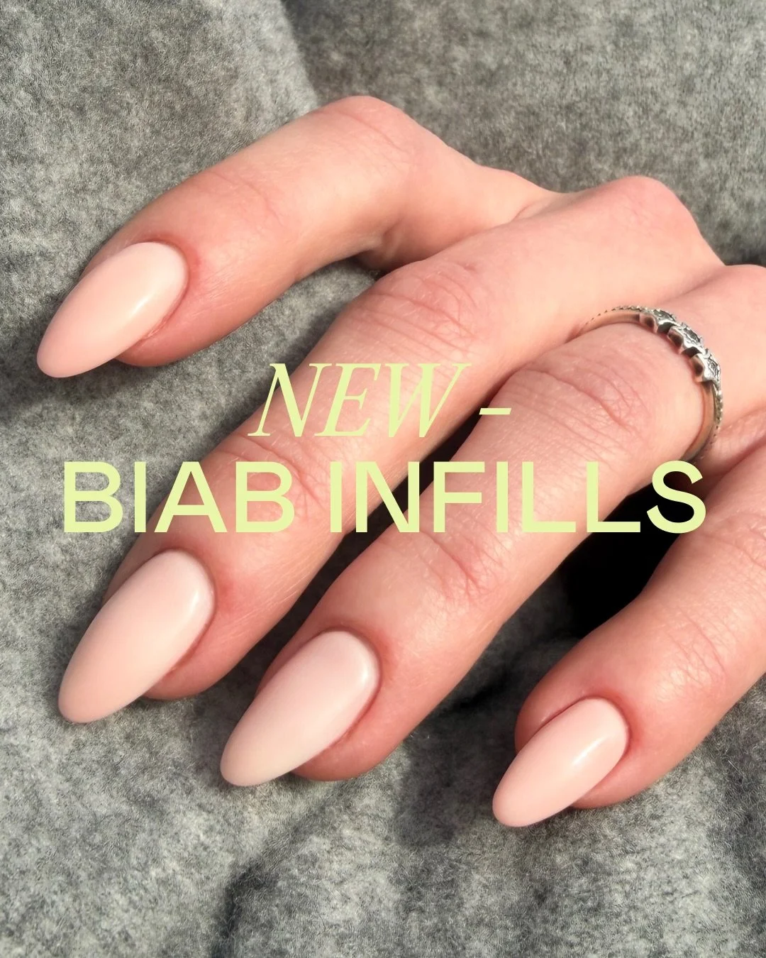 We&rsquo;re launching BIAB Infills in our studios!

Here&rsquo;s a little guide to help you choose your treatment💫

Got a question? 
Pop an email over to shoreditch@shoreditchnails.com or dalston@shoreditchnails.com and one of our team will get back
