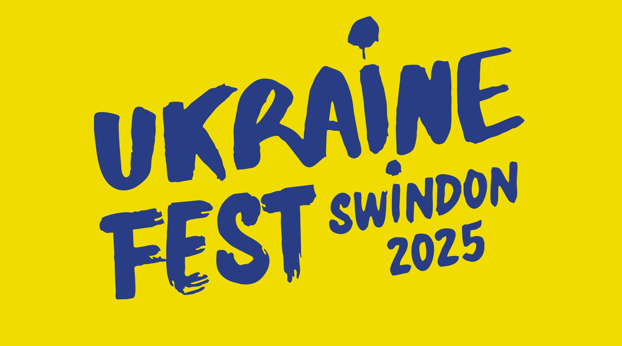 Ukraine fest 2025