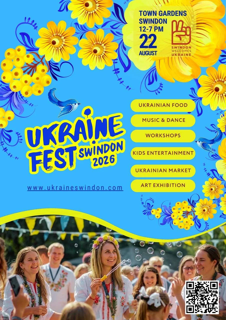 Ukraine Fest 2026