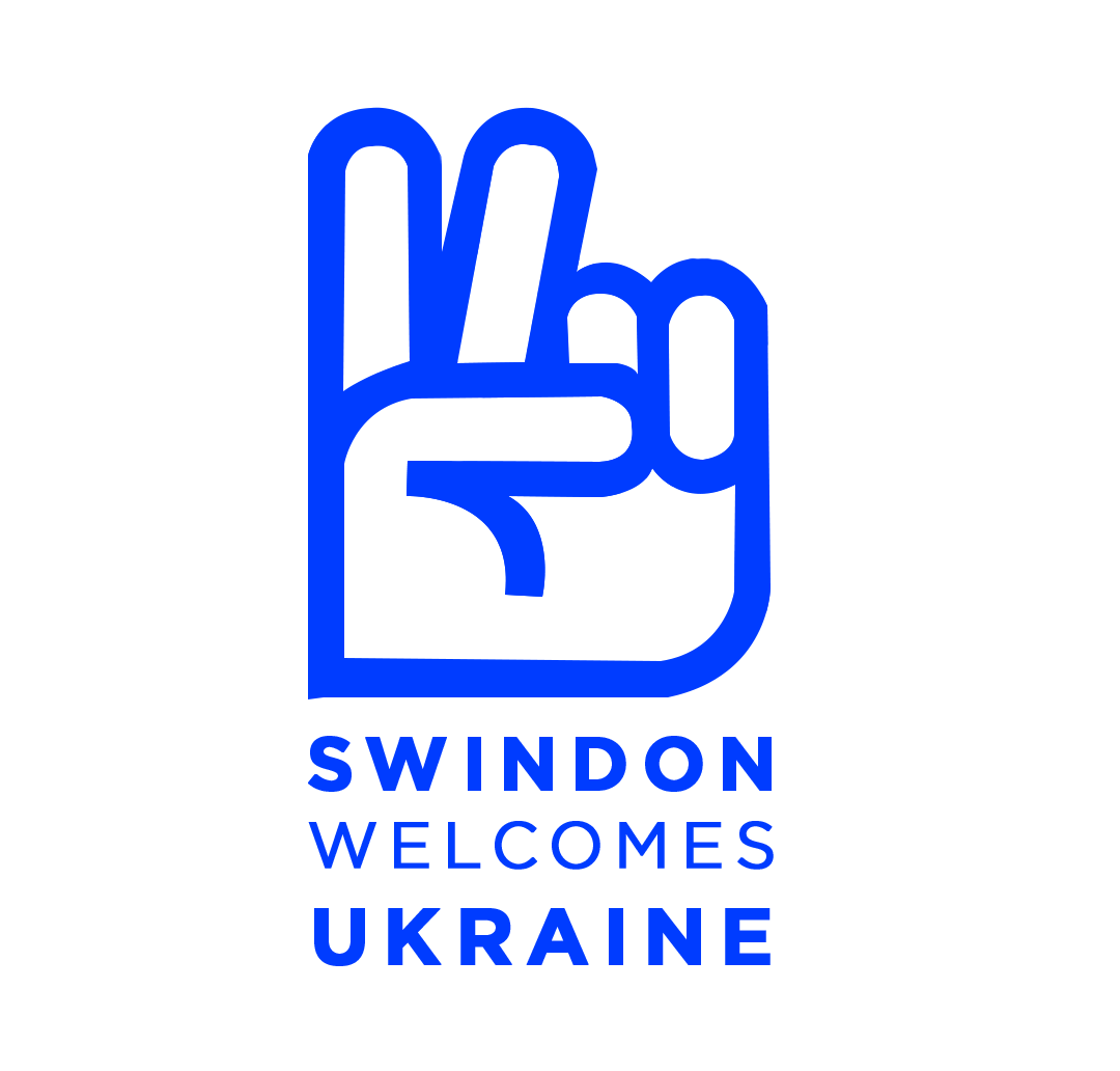Swindon Welcomes Ukraine