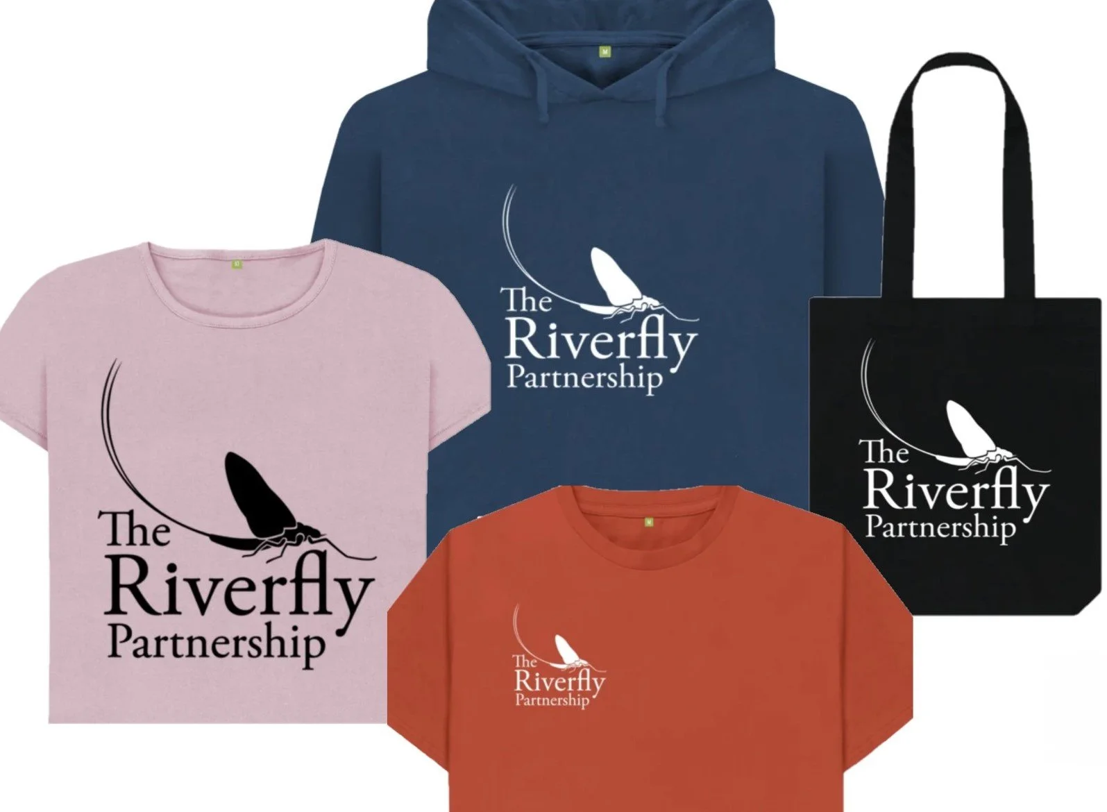 Riverfly apparel