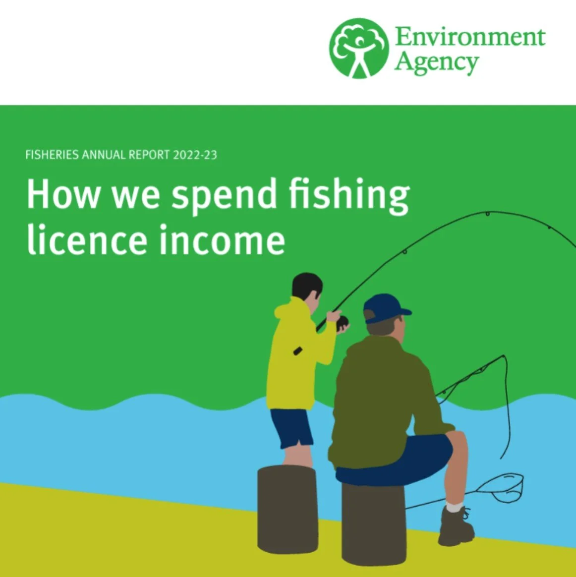 EA Annual Fisheries Report