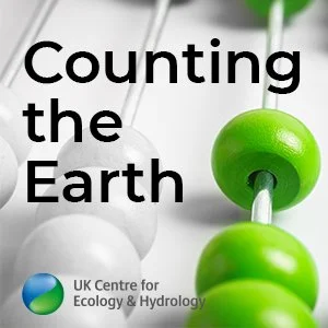 Counting the Earth Podcast