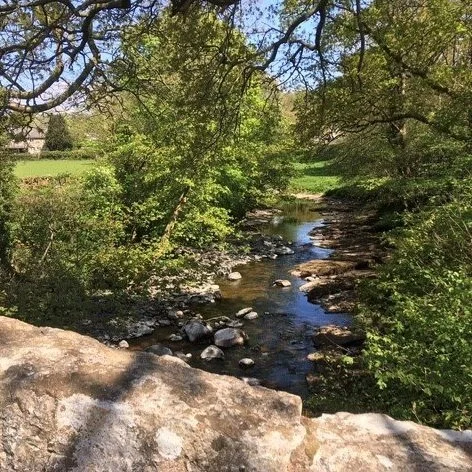 National Trust grant fund