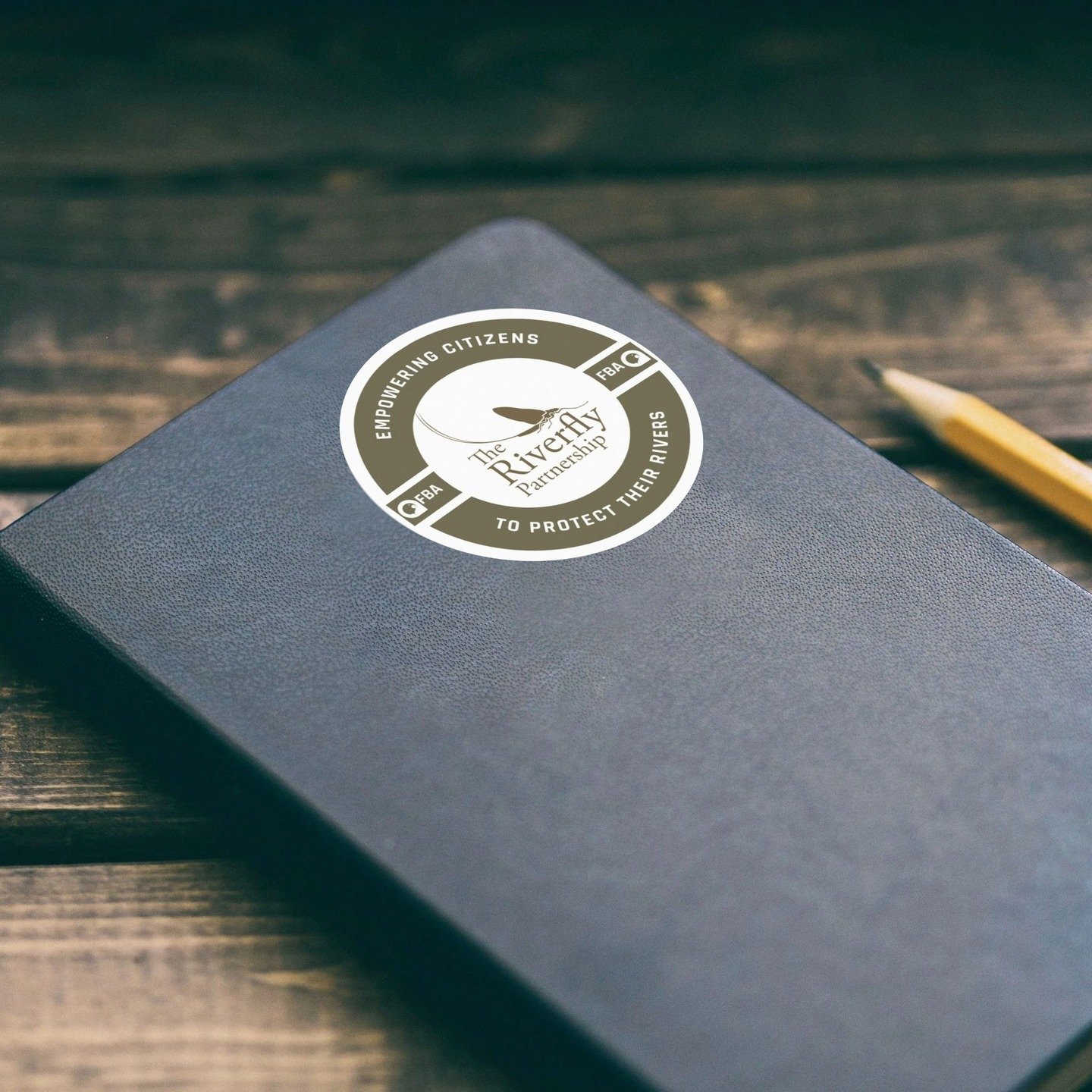 Check out our Riverfly merch! 👏

Stand out from the crowd by sticking this Riverfly Partnership sticker on all your favourite things. 📚

Grab yours now from our shop! [LINK IN BIO]

#RiverflyMonitoring #CitizenScience #Freshwater #Teemill #Shop #Sc