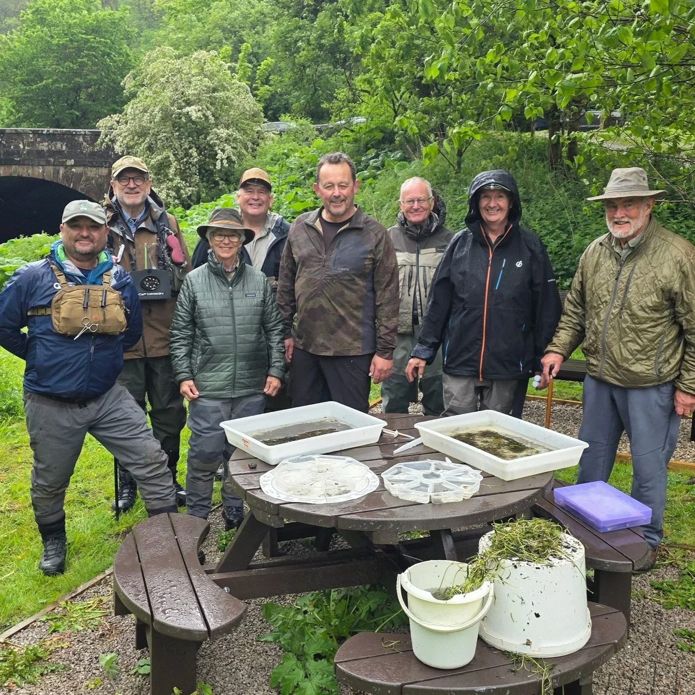 New kit bursary fund launch