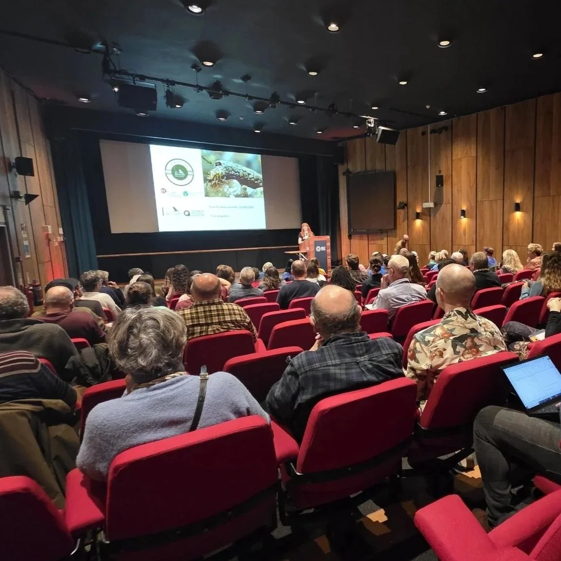 Riverfly Conference 2025