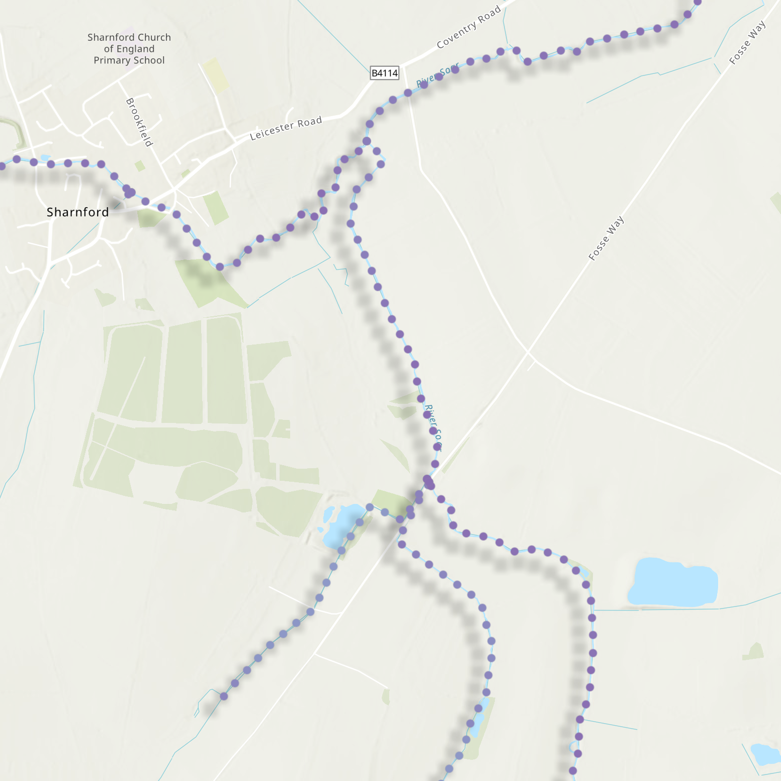 Targets and Triggers News