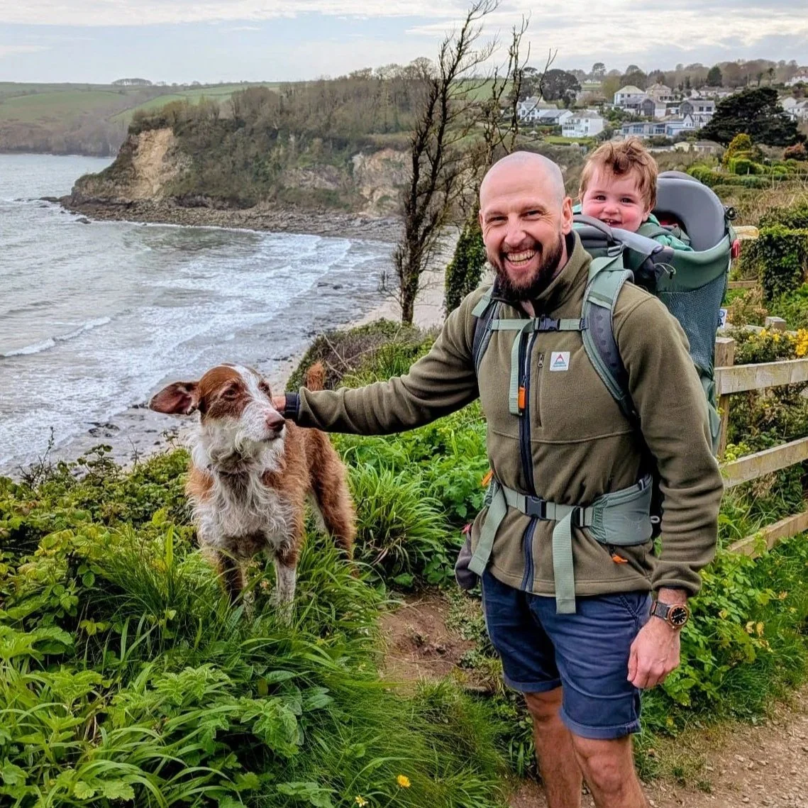 Introducing the new Senior Development Manager!