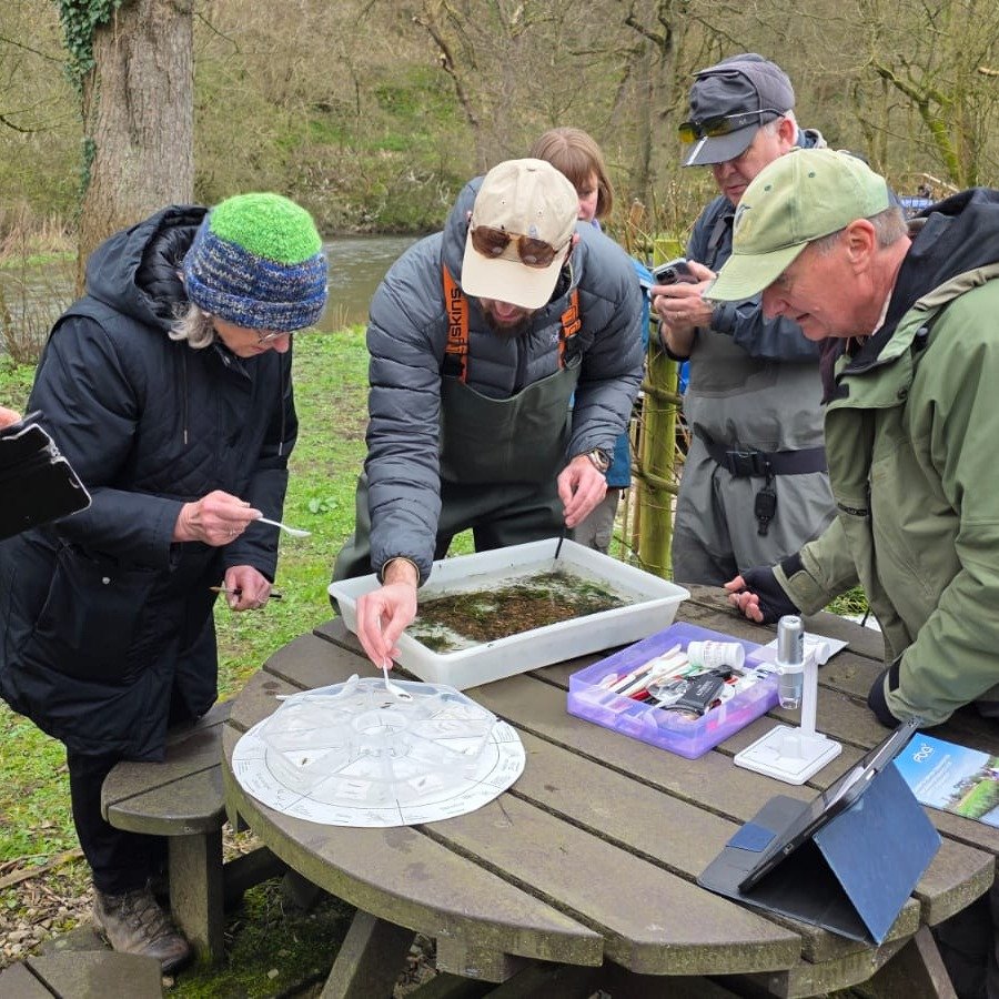 Our Targets and Triggers project is now live on Cartographer, providing modelled scores on any site in England and Wales. Go to our website or copy paste the link below to get guidance on how you can use this new dataset. Massive thanks to CaSTCo for