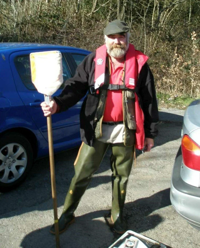 Dai Roberts was a force of nature and will be greatly missed — The ...