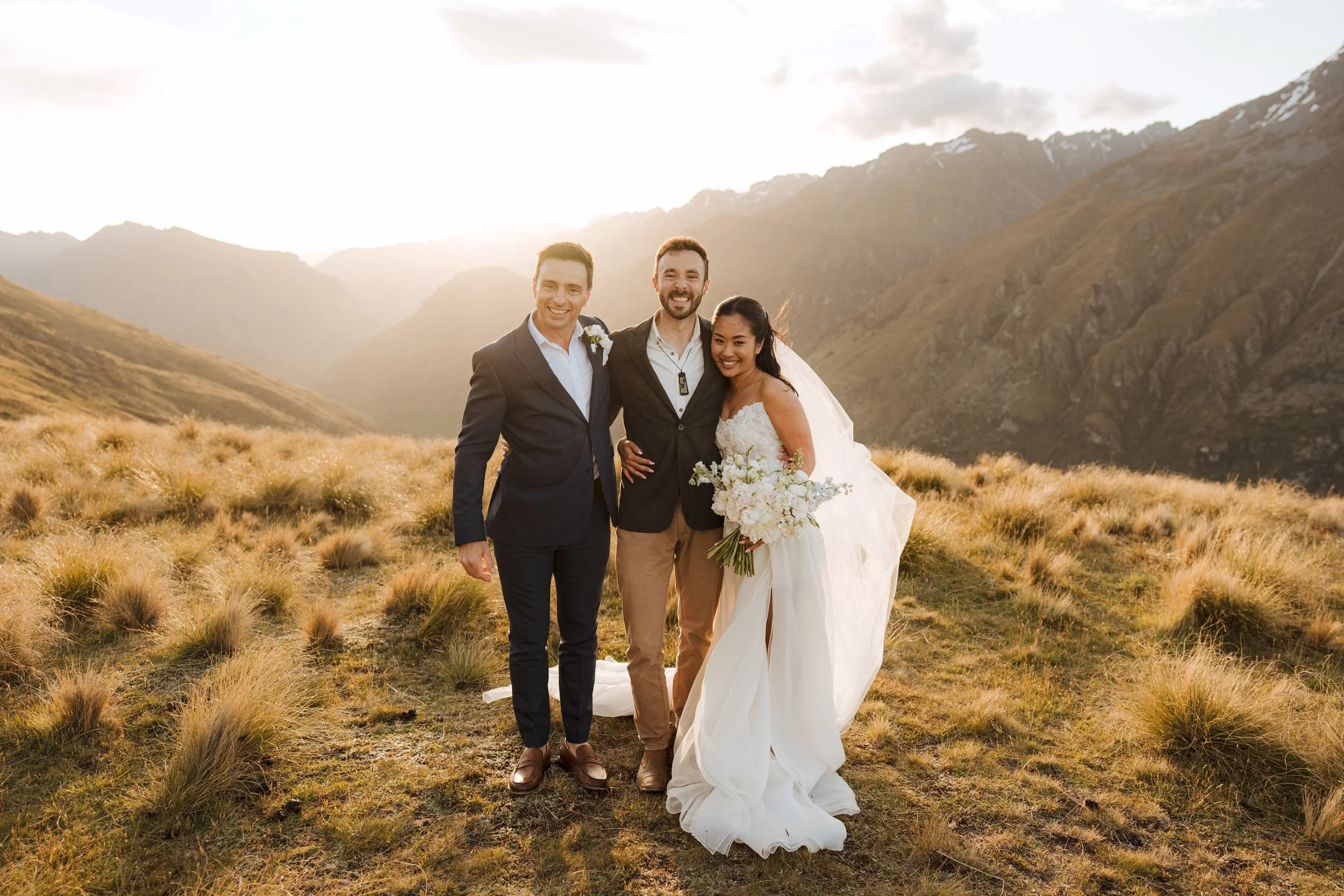 Feeling the love with the suitably lovely Kewalee &amp; Luca!

This quite perfectly captures how it feels to essentially take on being a professional &lsquo;third wheel&rsquo; for a living, haha.

There are definitely more pics from these two to come