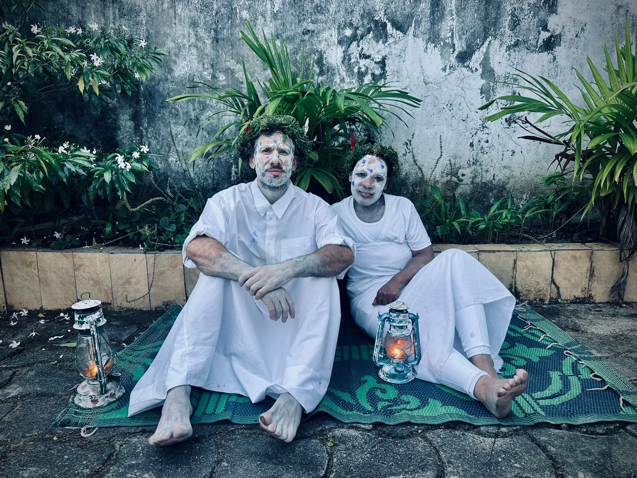 Traditional Bwiti Fang Mimbara Initiation :: SEDGEFIELD, SOUTH AFRICA :: 2026