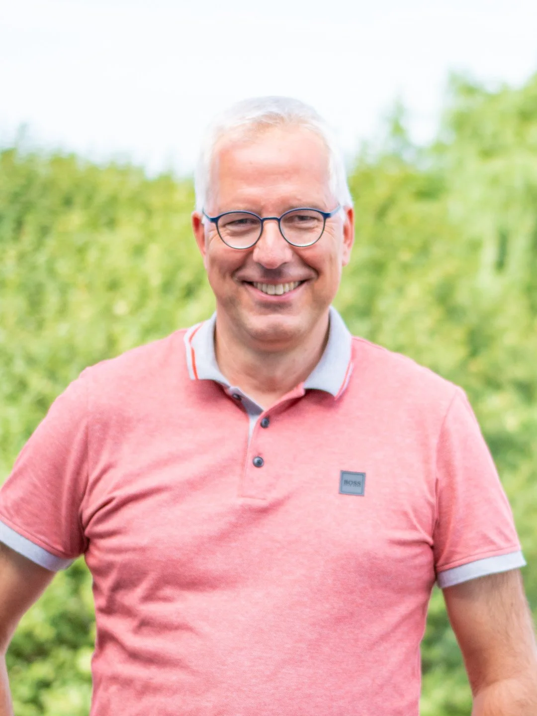 Unser Team — Ingenieurbüro Coenen GmbH