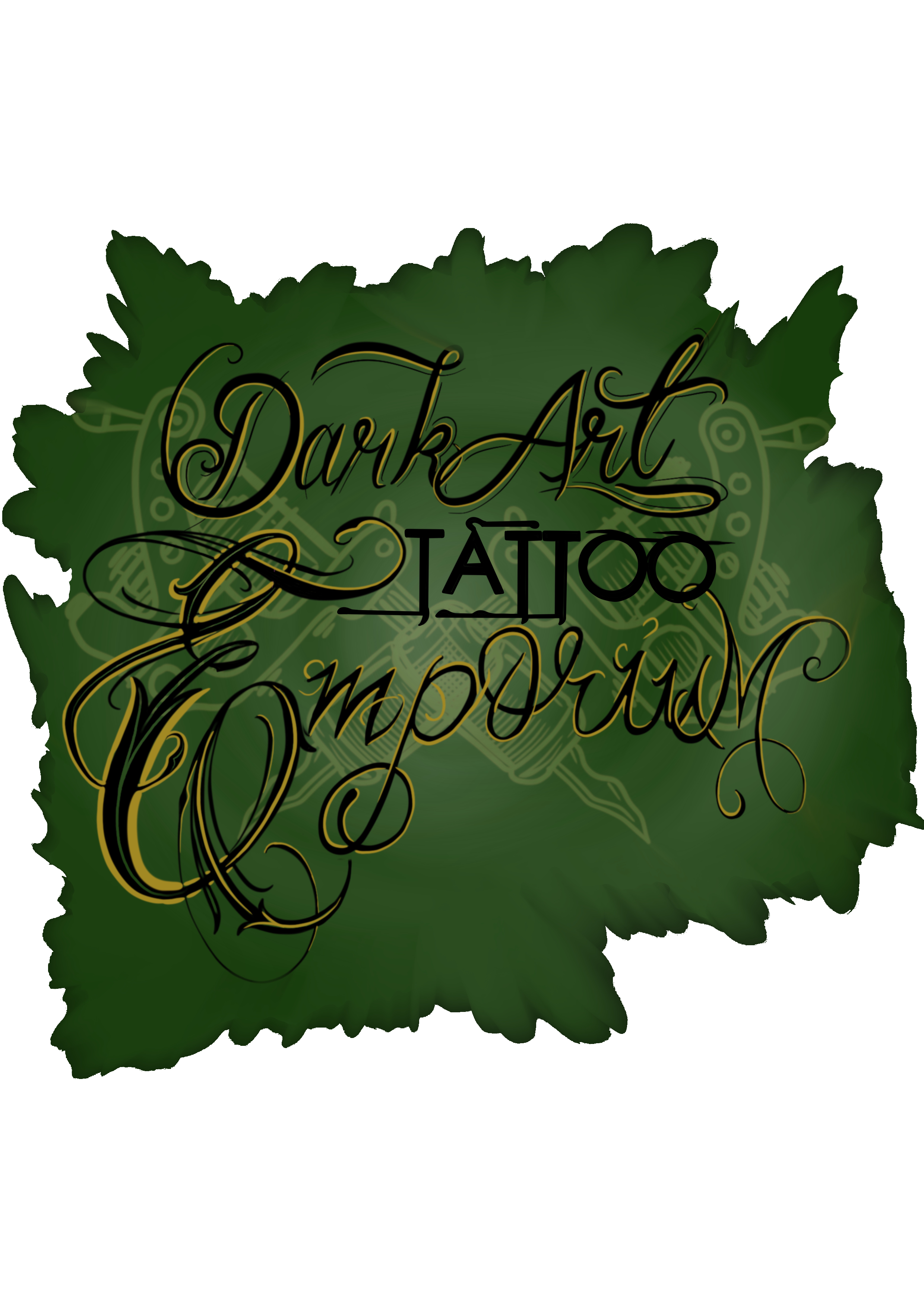 Learn 82 about dark art tattoo super cool  indaotaonec