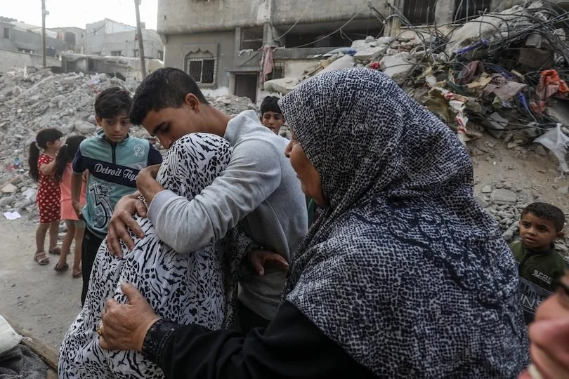 Opinion – How Inclusive is ‘Inclusion’ When it Comes to Palestine?