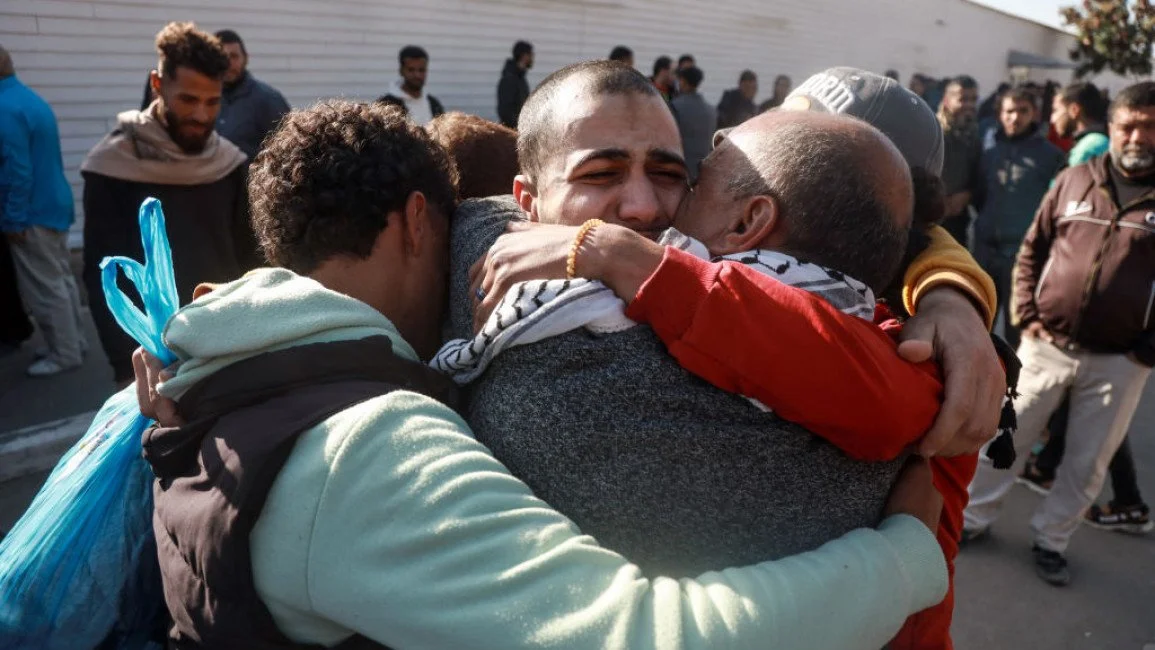 How emotions are used to justify the genocide in Gaza