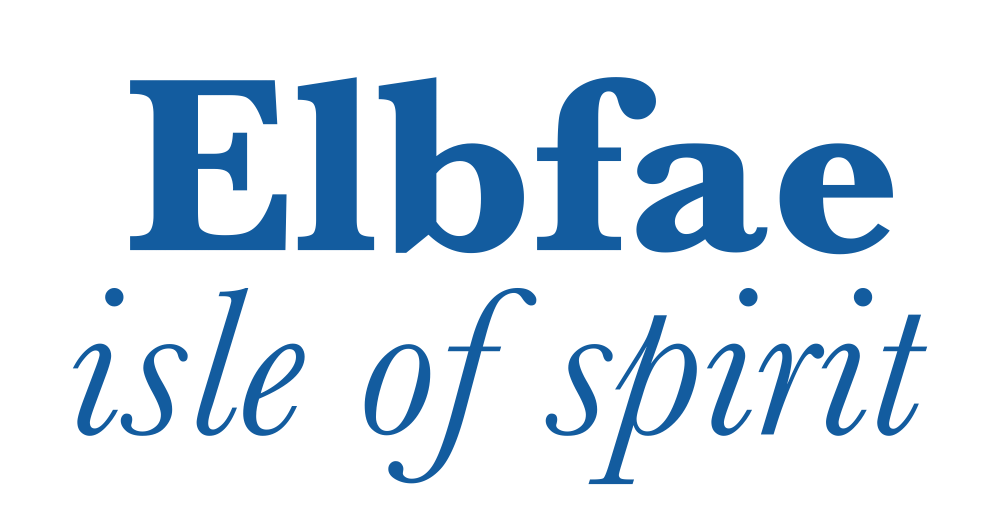 Elbfae ~ Isle of Spirit
