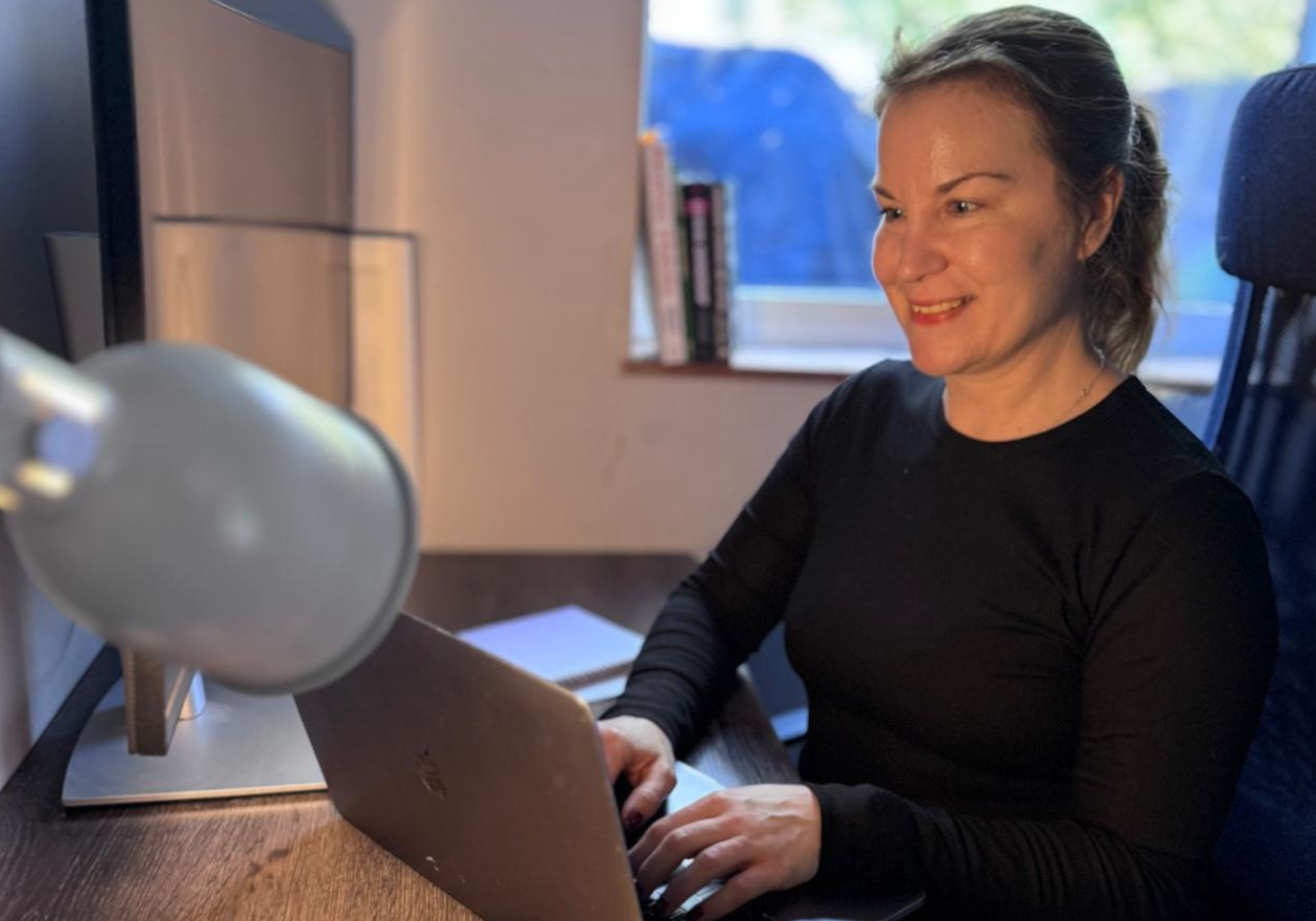 Executive Lifestyle Coaching: practical support for your goals