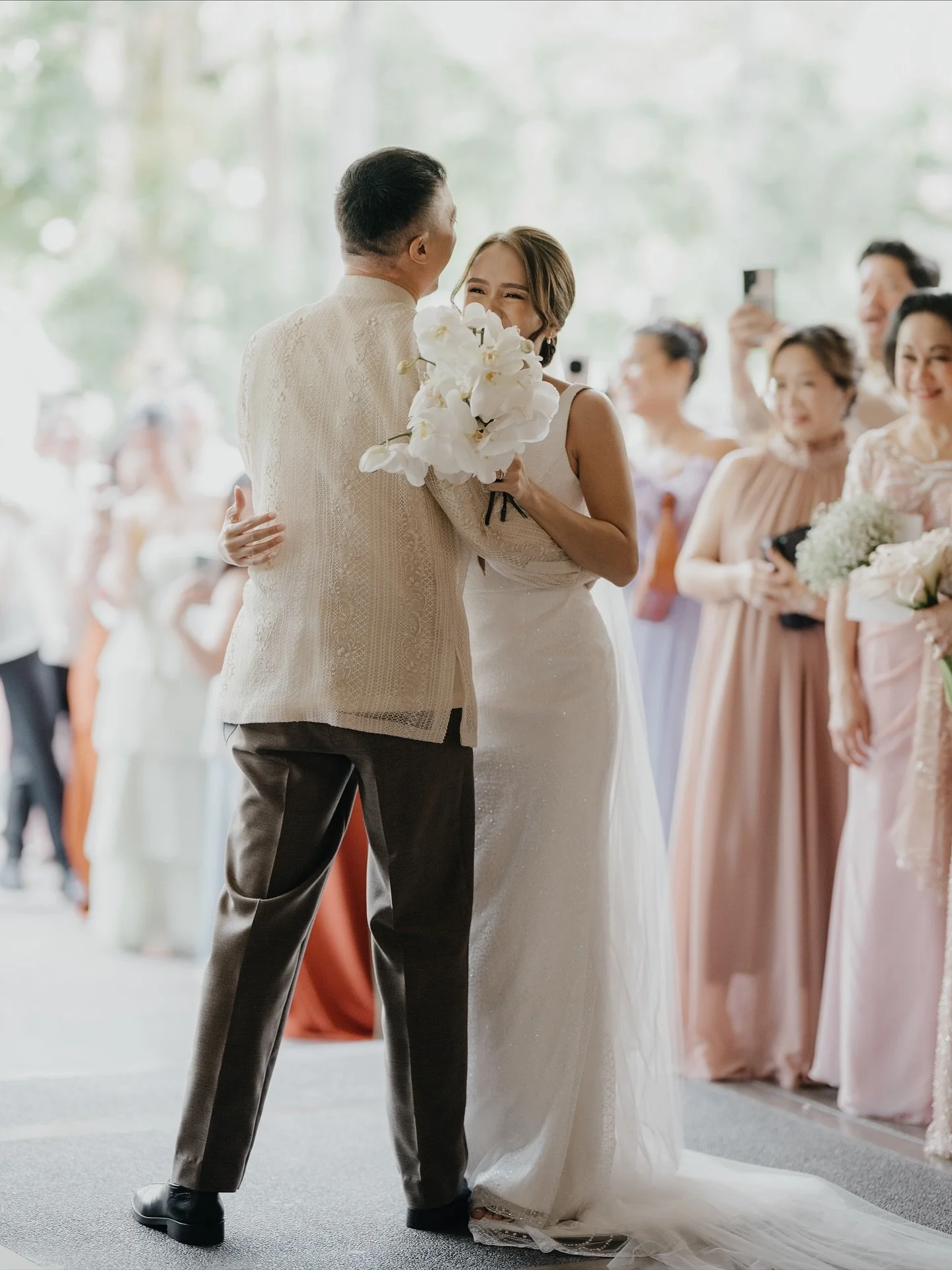 Justin &amp; Camille Wedding 🥂

#teammo
www.myiookamoto.com
