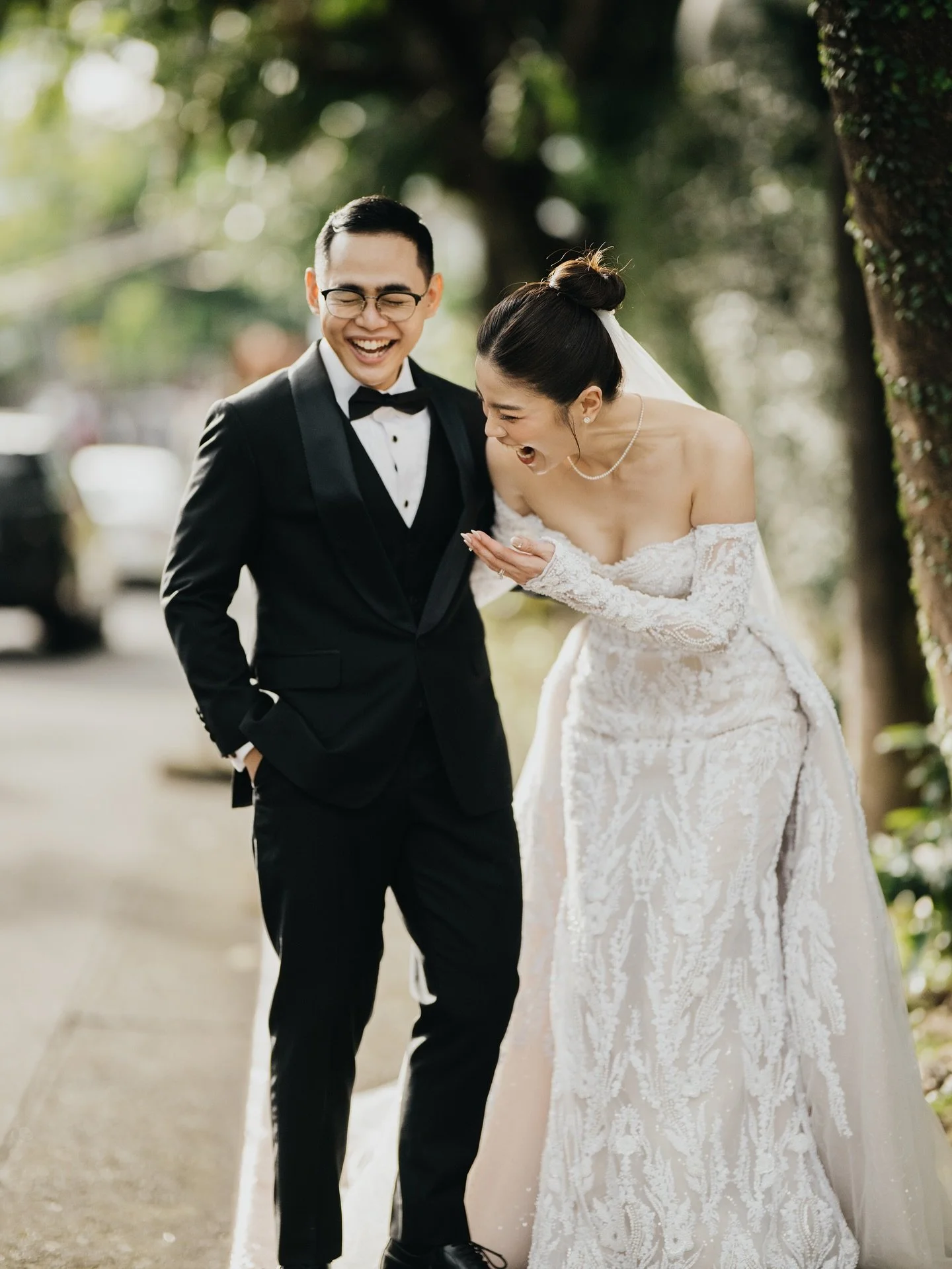 17 years together, and they finally made it here! 
-
#teammo
www.myiookamoto.com