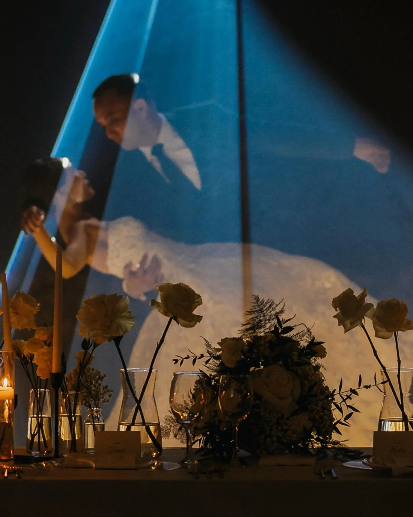 Macky and Jessele Wedding 🥂

#teammo