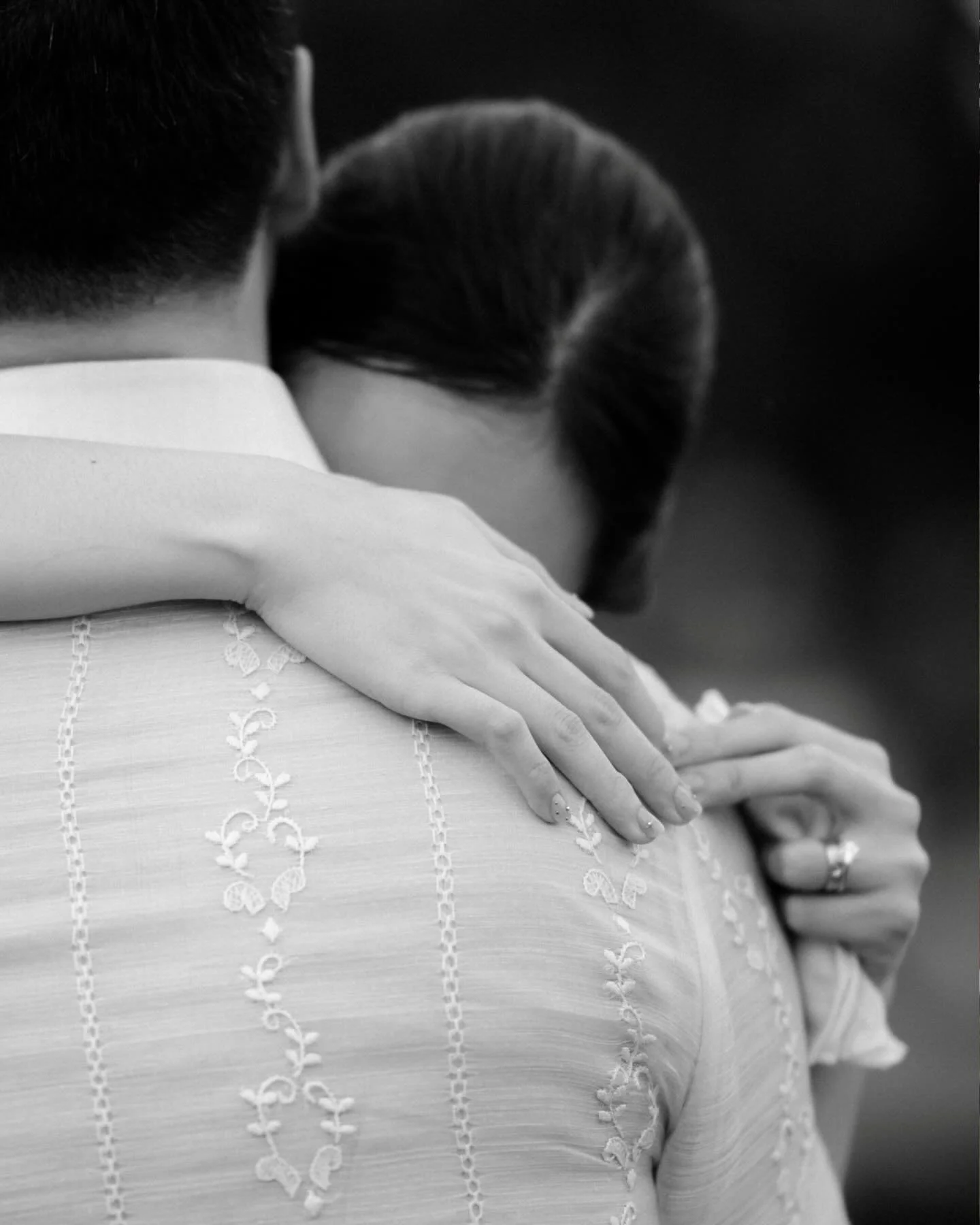 Cody &amp; Rina 🥂